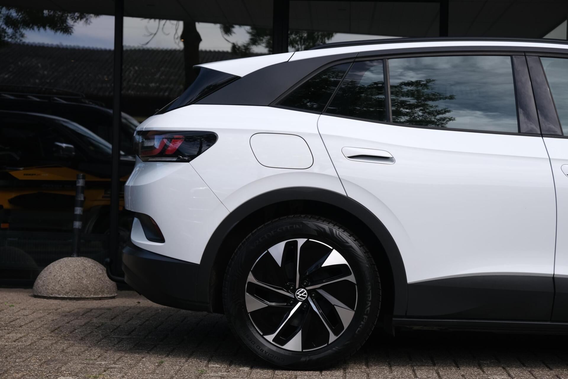 Foto van Volkswagen Id.4 Pro 150 KW