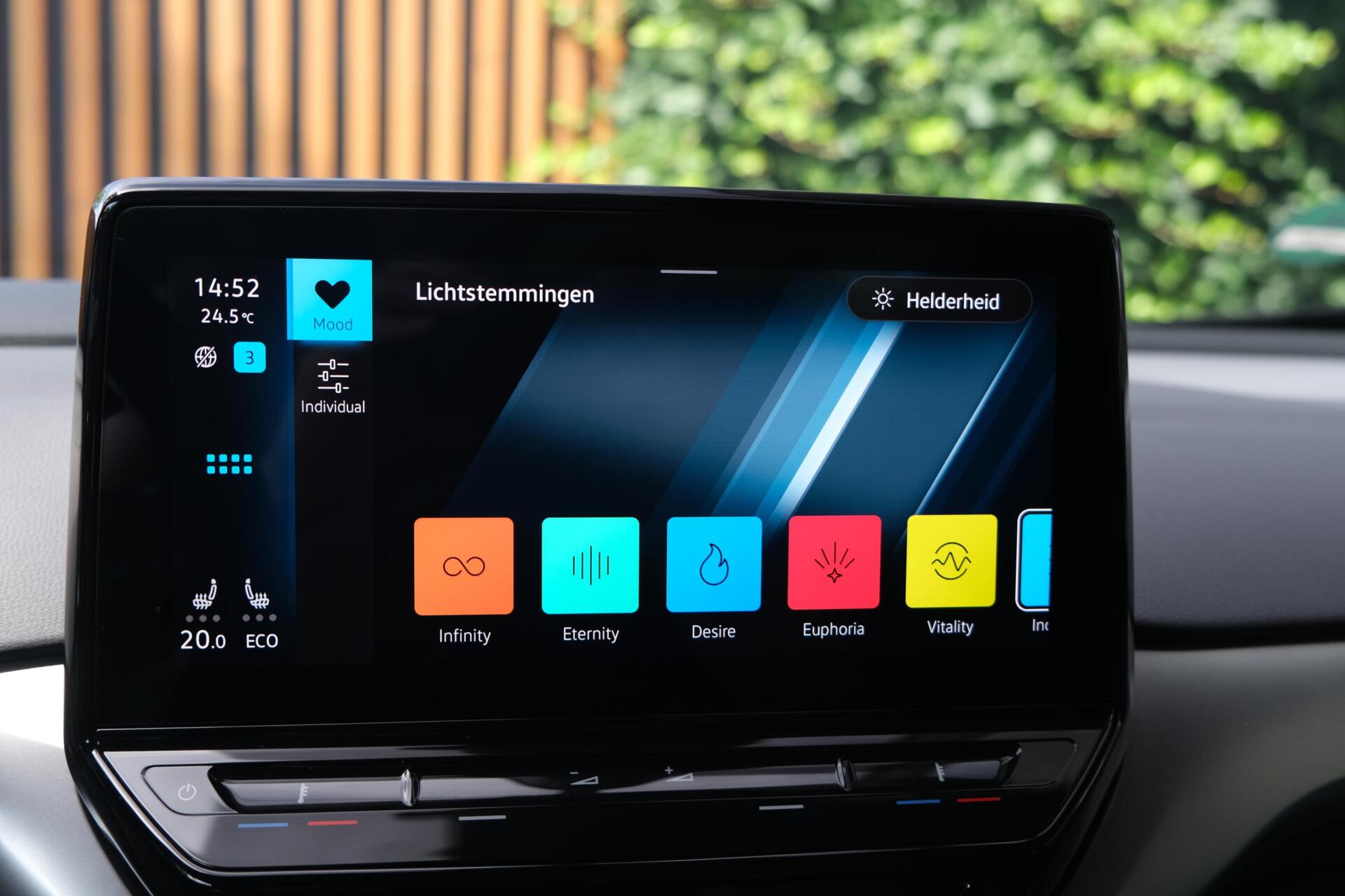 Foto van Volkswagen Id.4 Pro 150 KW