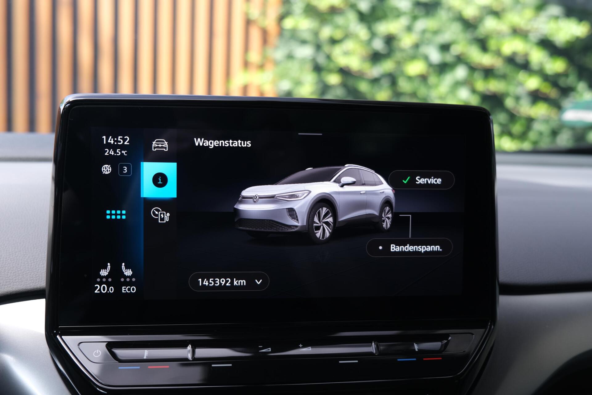 Foto van Volkswagen Id.4 Pro 150 KW
