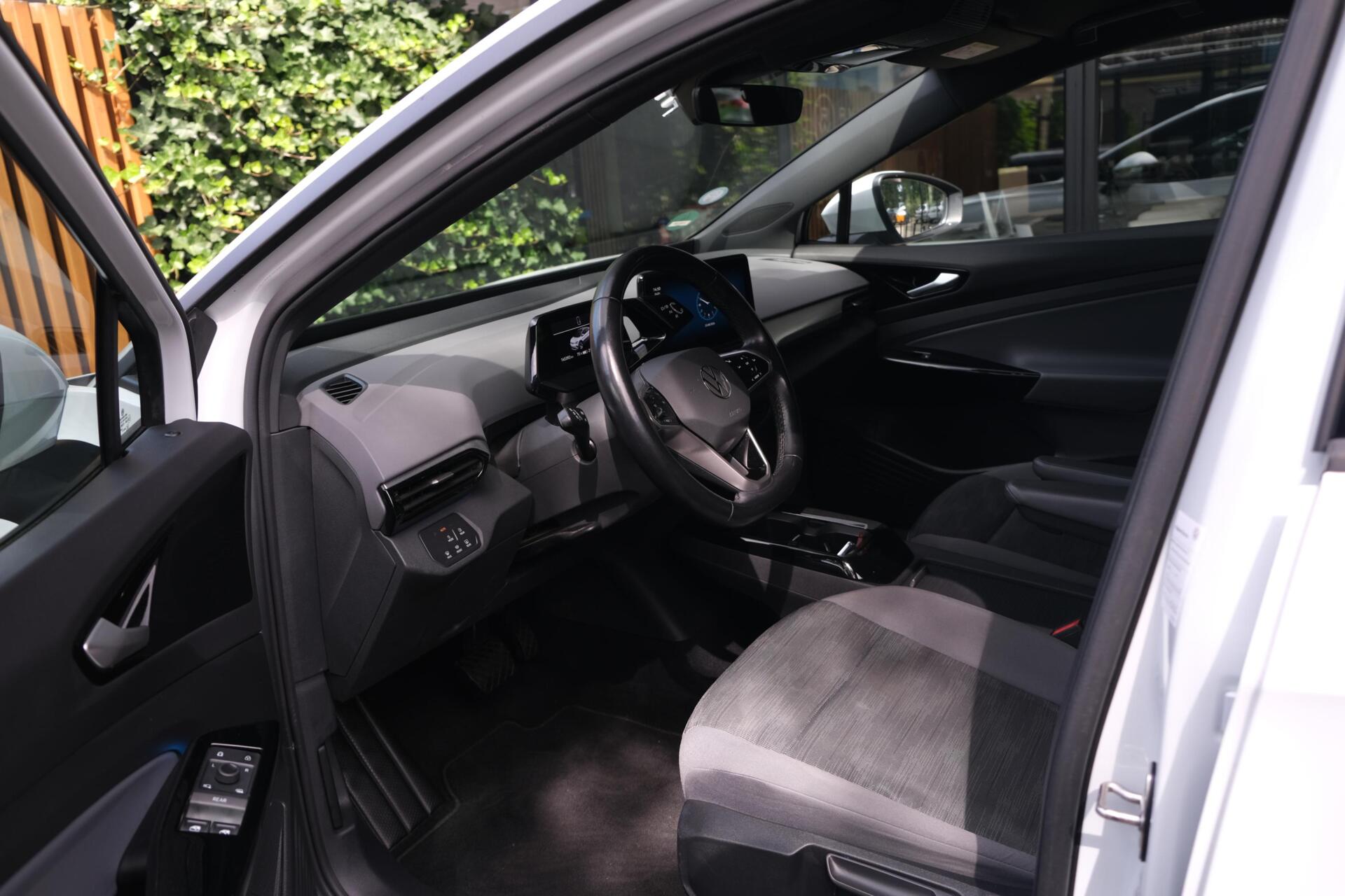 Foto van Volkswagen Id.4 Pro 150 KW