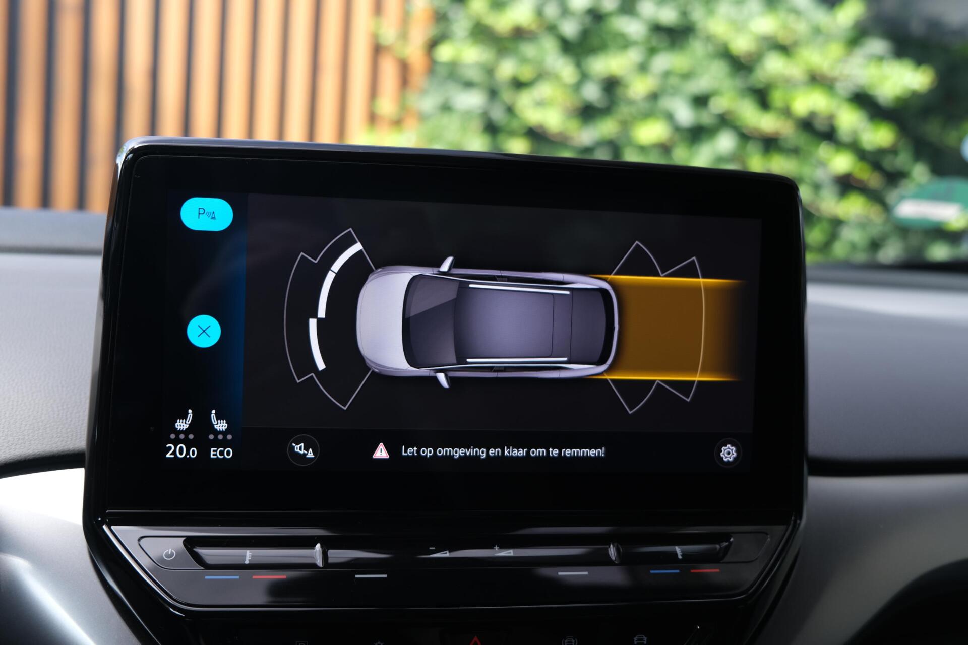 Foto van Volkswagen Id.4 Pro 150 KW