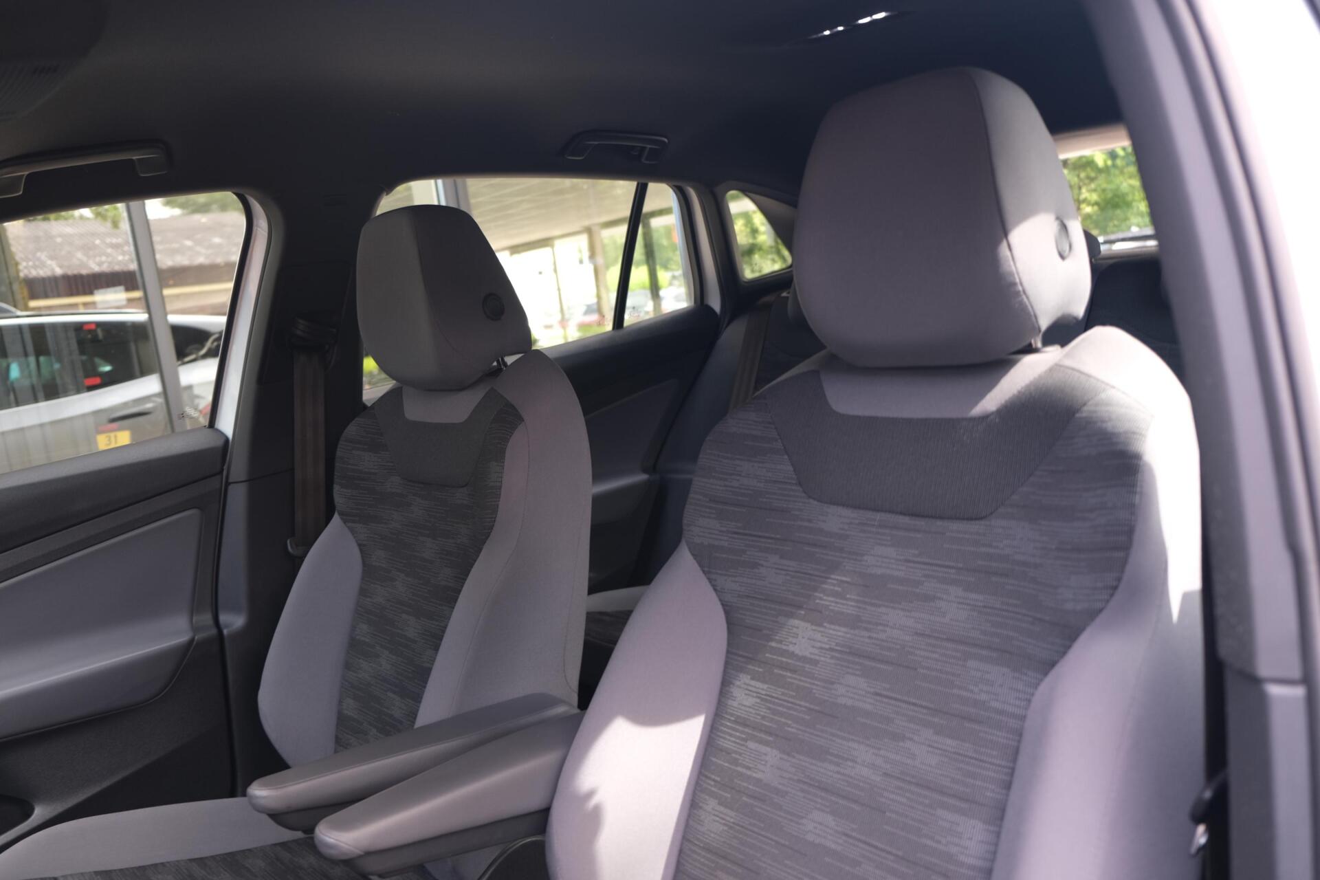 Foto van Volkswagen Id.4 Pro 150 KW