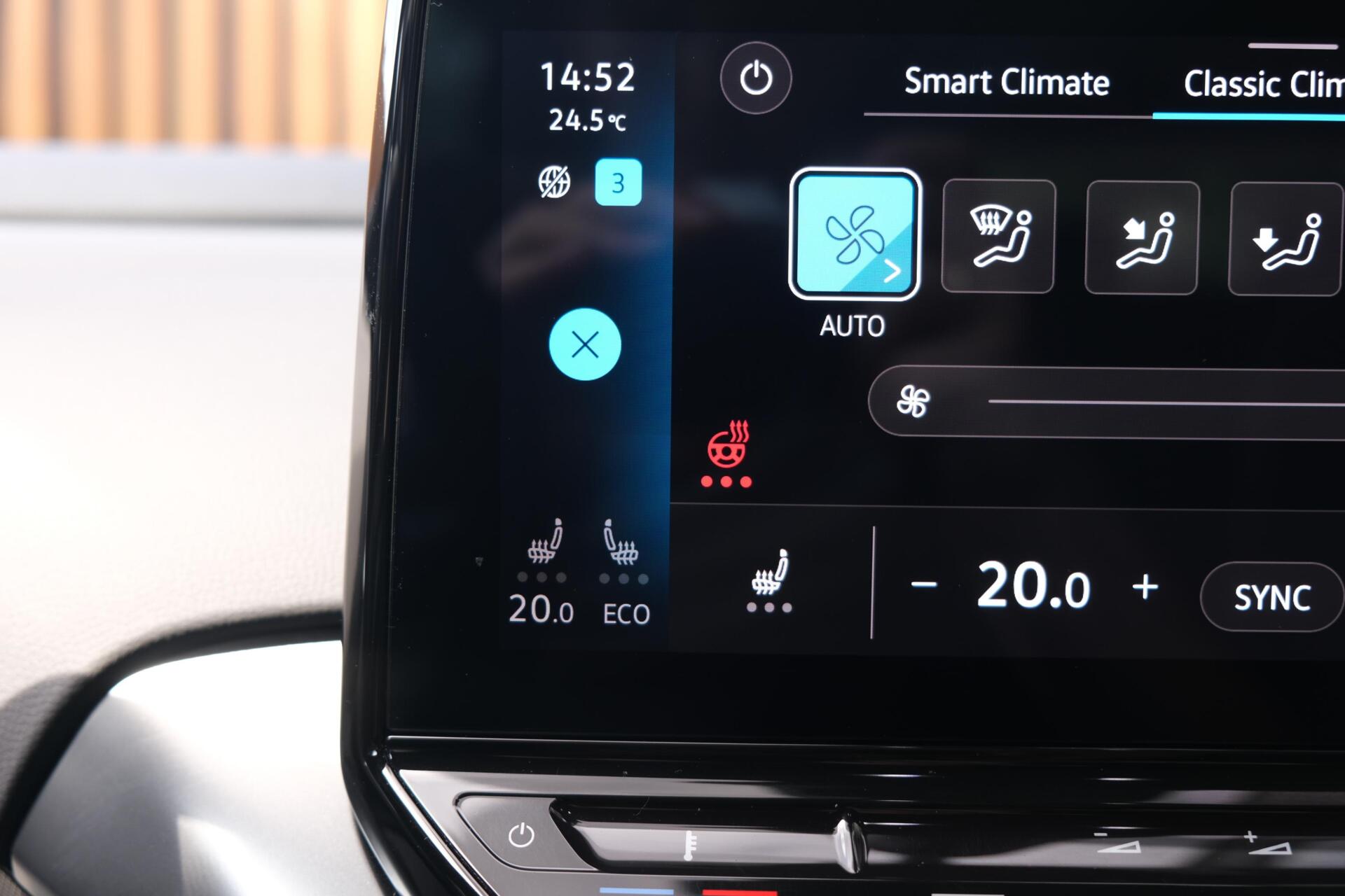 Foto van Volkswagen Id.4 Pro 150 KW