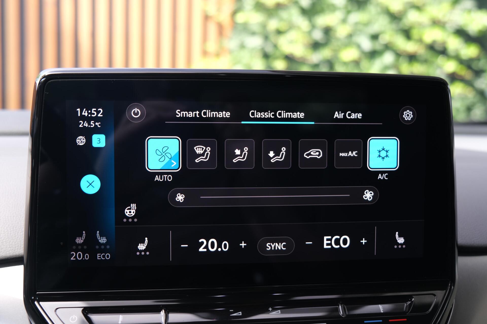 Foto van Volkswagen Id.4 Pro 150 KW