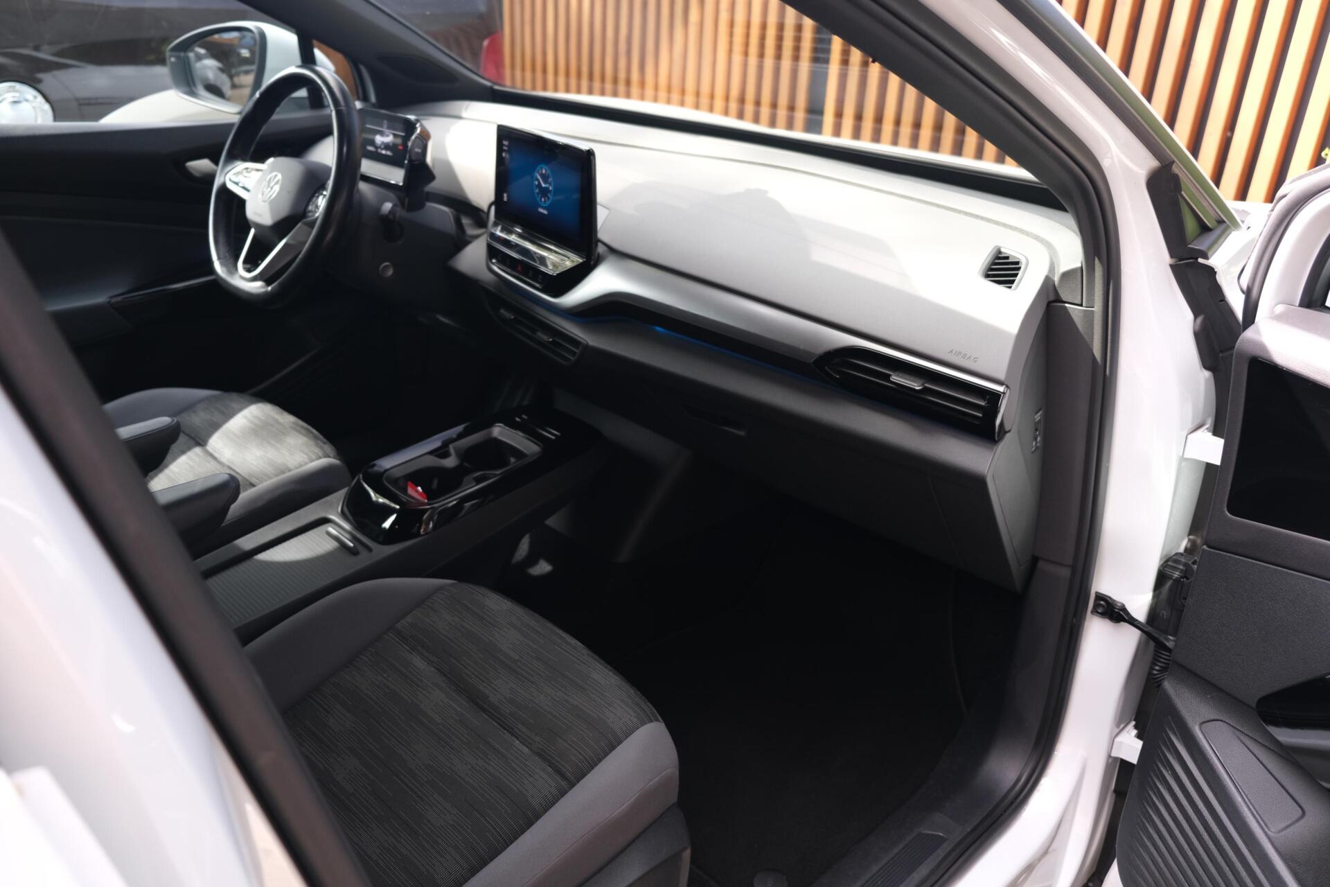 Foto van Volkswagen Id.4 Pro 150 KW
