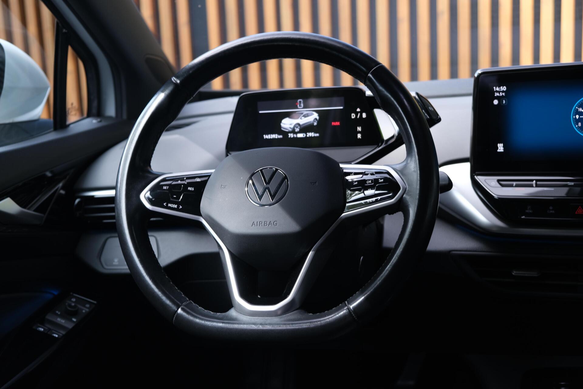 Foto van Volkswagen Id.4 Pro 150 KW