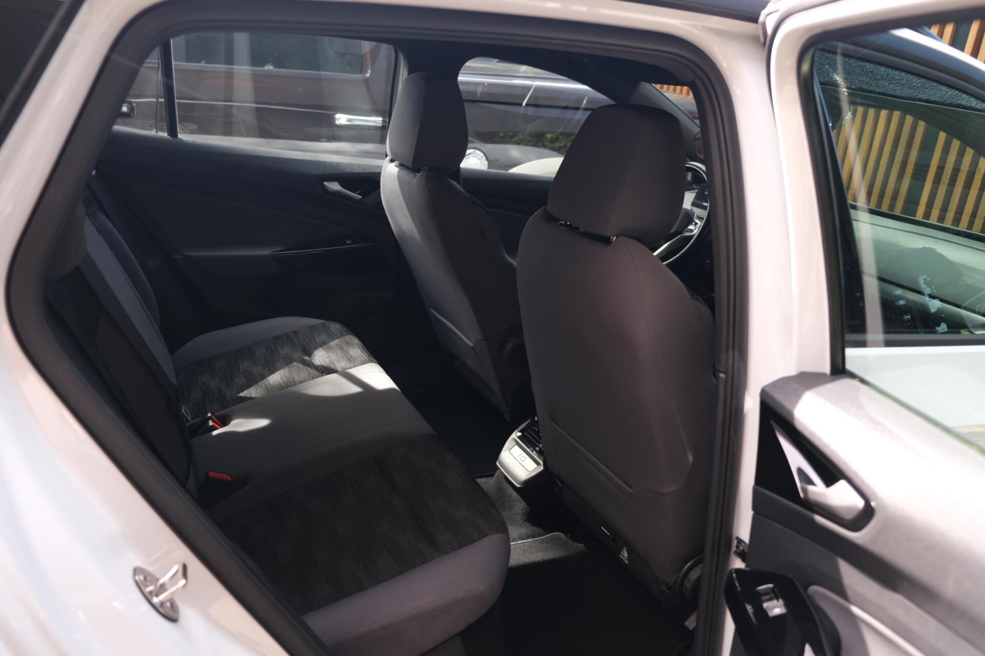 Foto van Volkswagen Id.4 Pro 150 KW