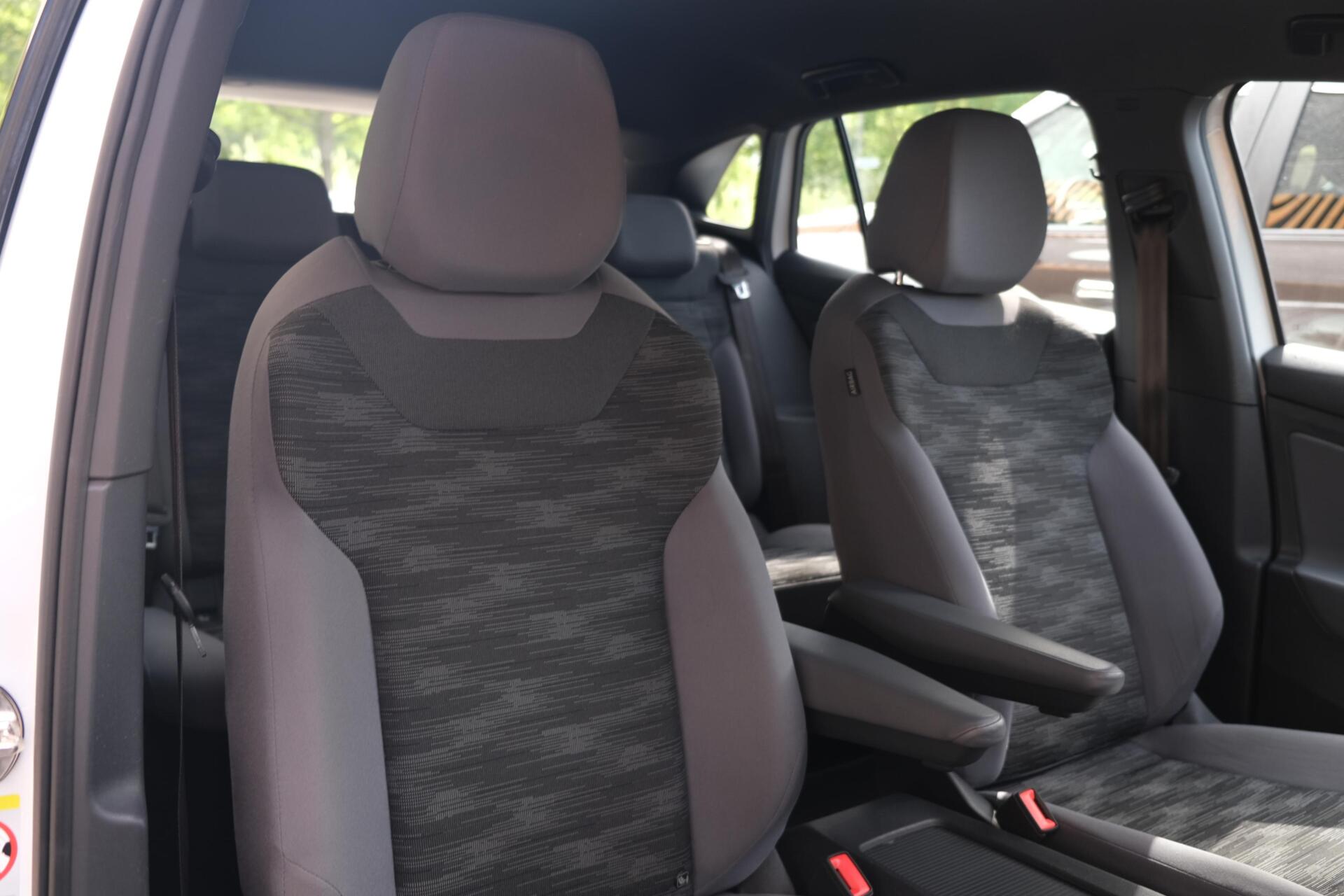 Foto van Volkswagen Id.4 Pro 150 KW