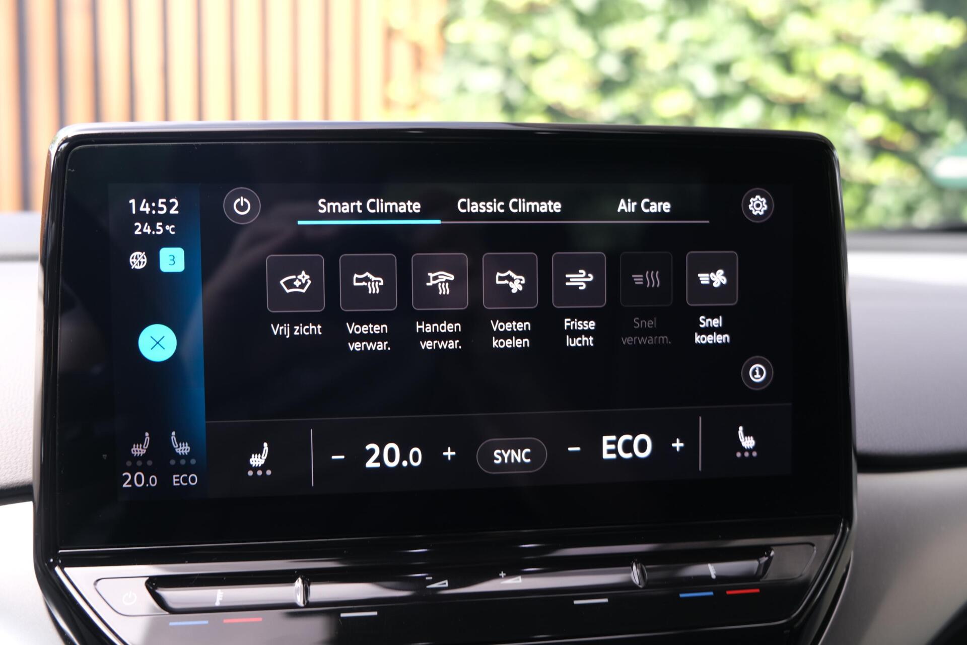 Foto van Volkswagen Id.4 Pro 150 KW