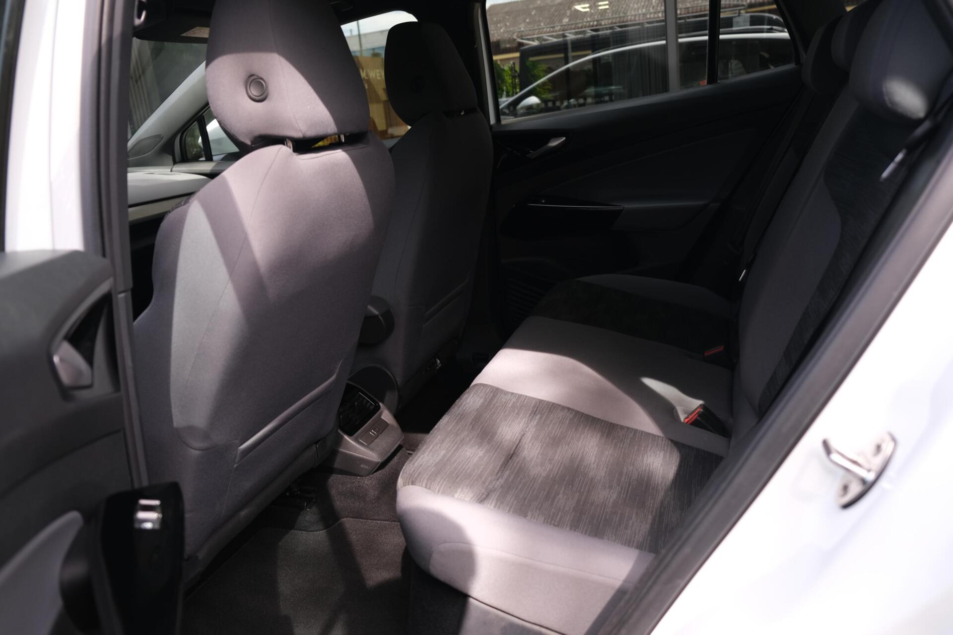Foto van Volkswagen Id.4 Pro 150 KW