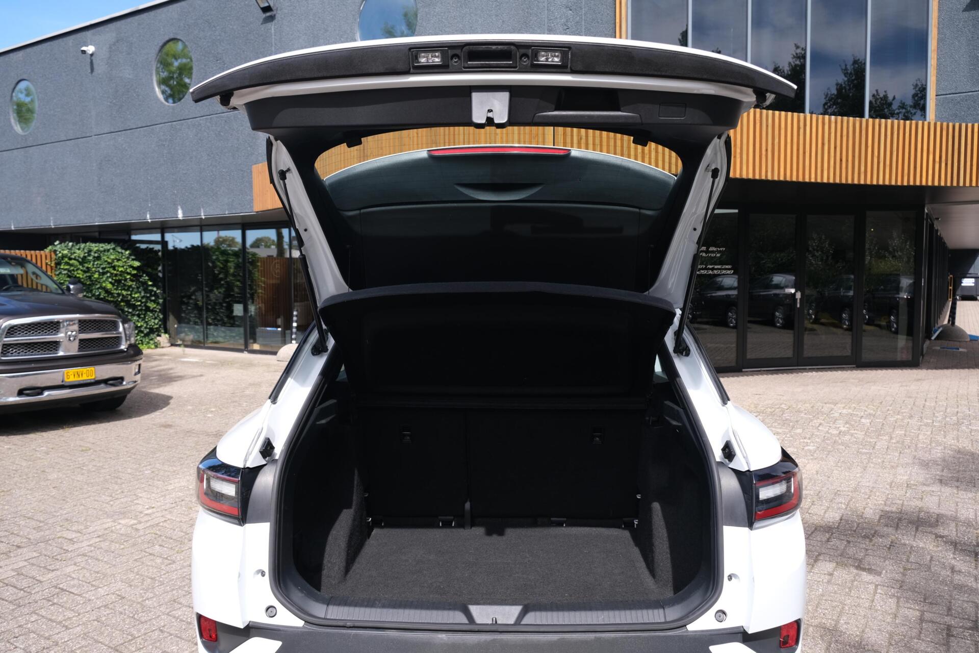 Foto van Volkswagen Id.4 Pro 150 KW