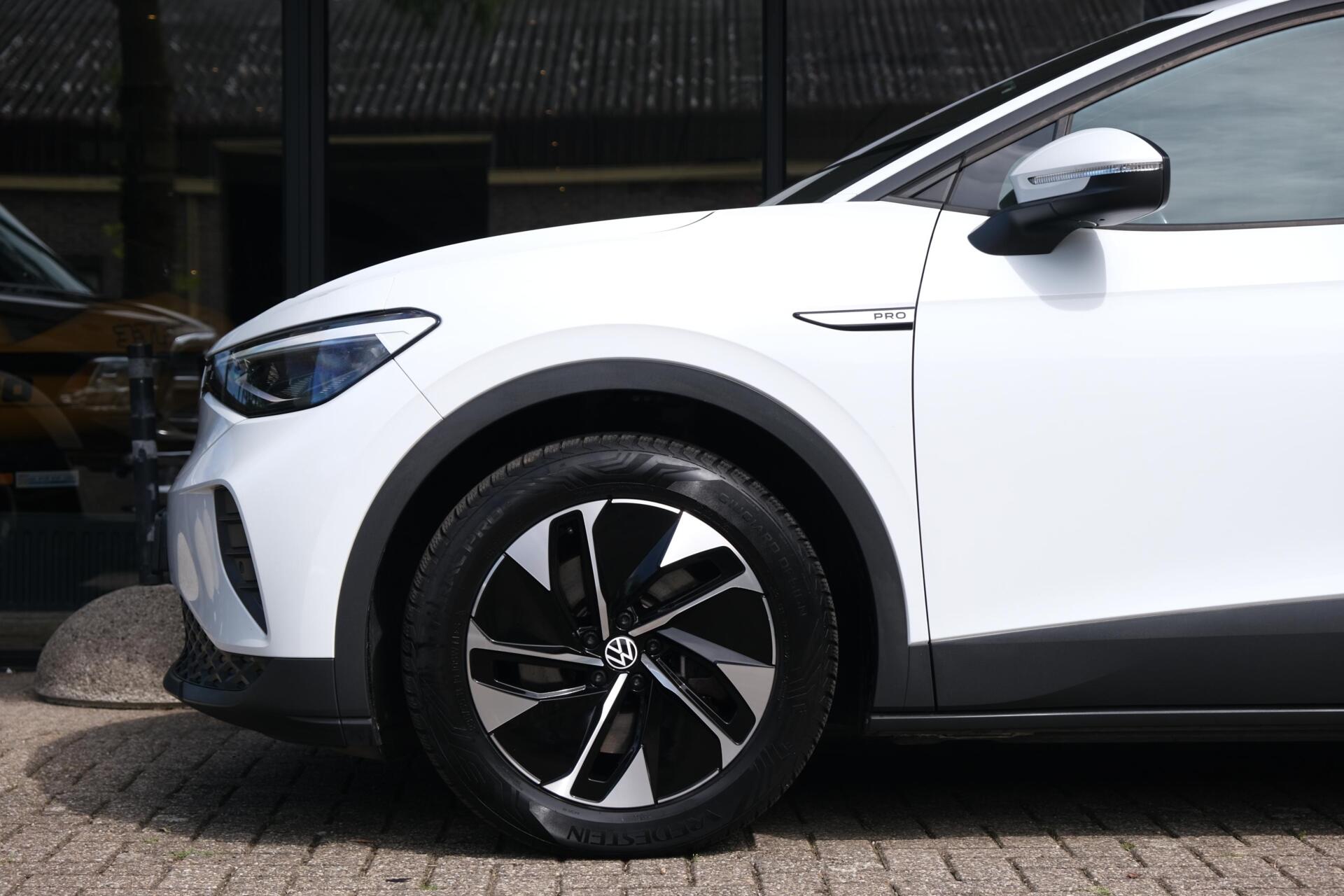 Foto van Volkswagen Id.4 Pro 150 KW