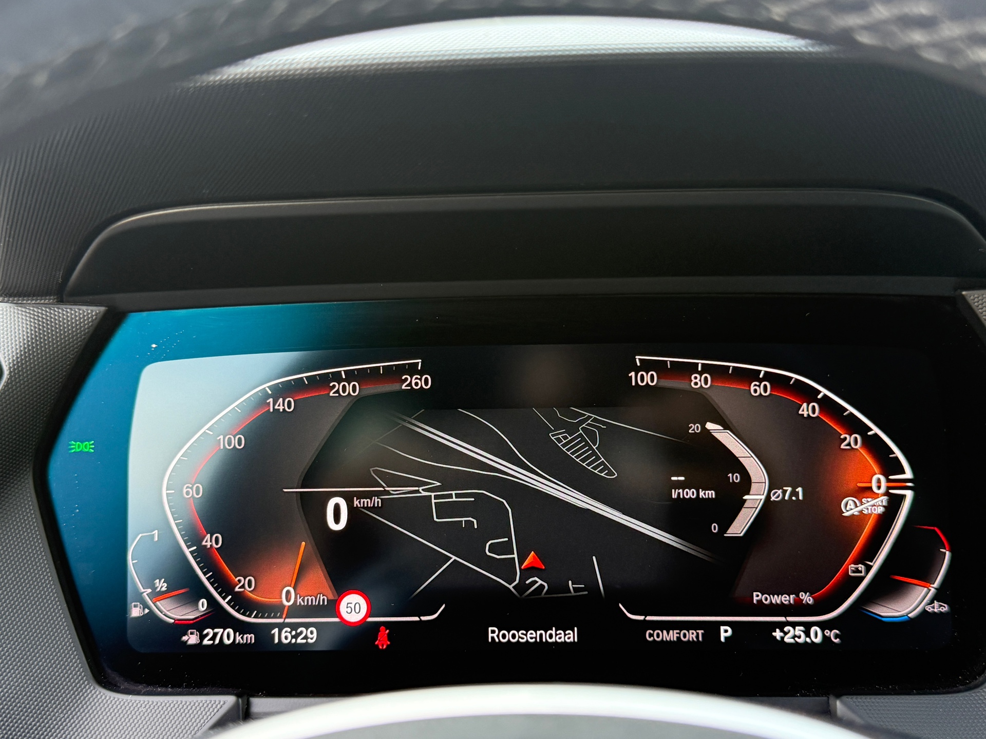 Foto van BMW 118i
