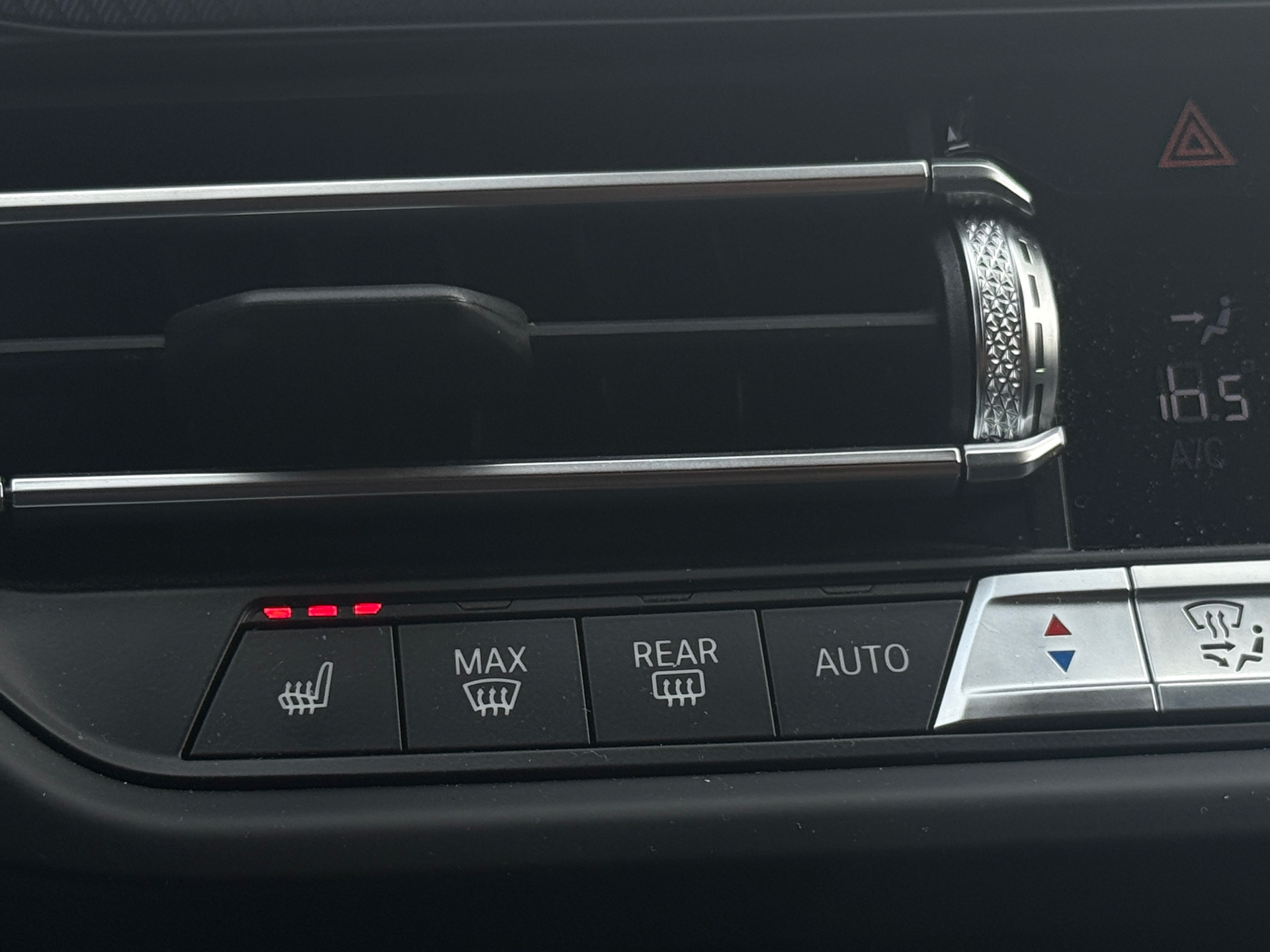 Foto van BMW 118i