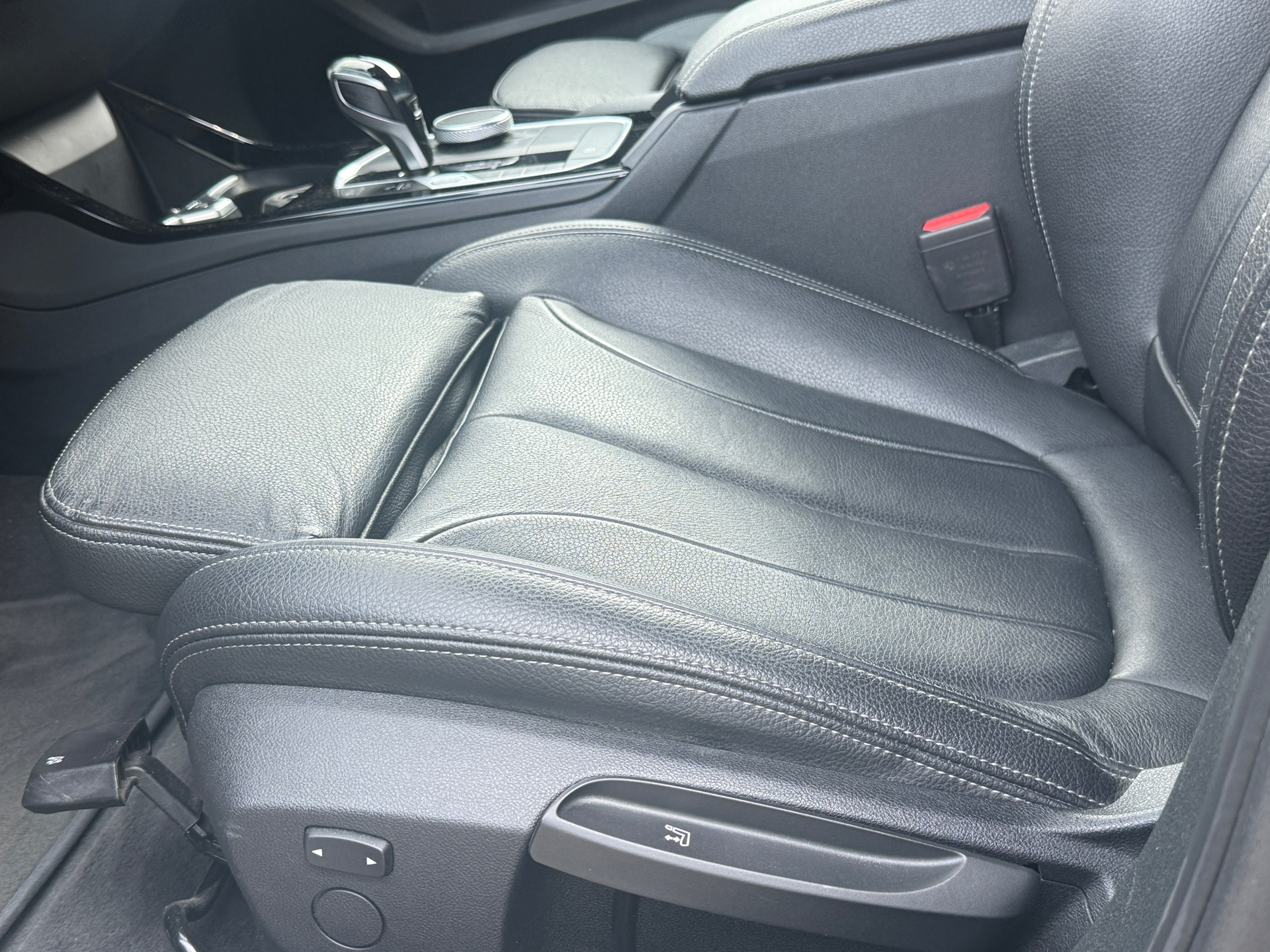 Foto van BMW 118i