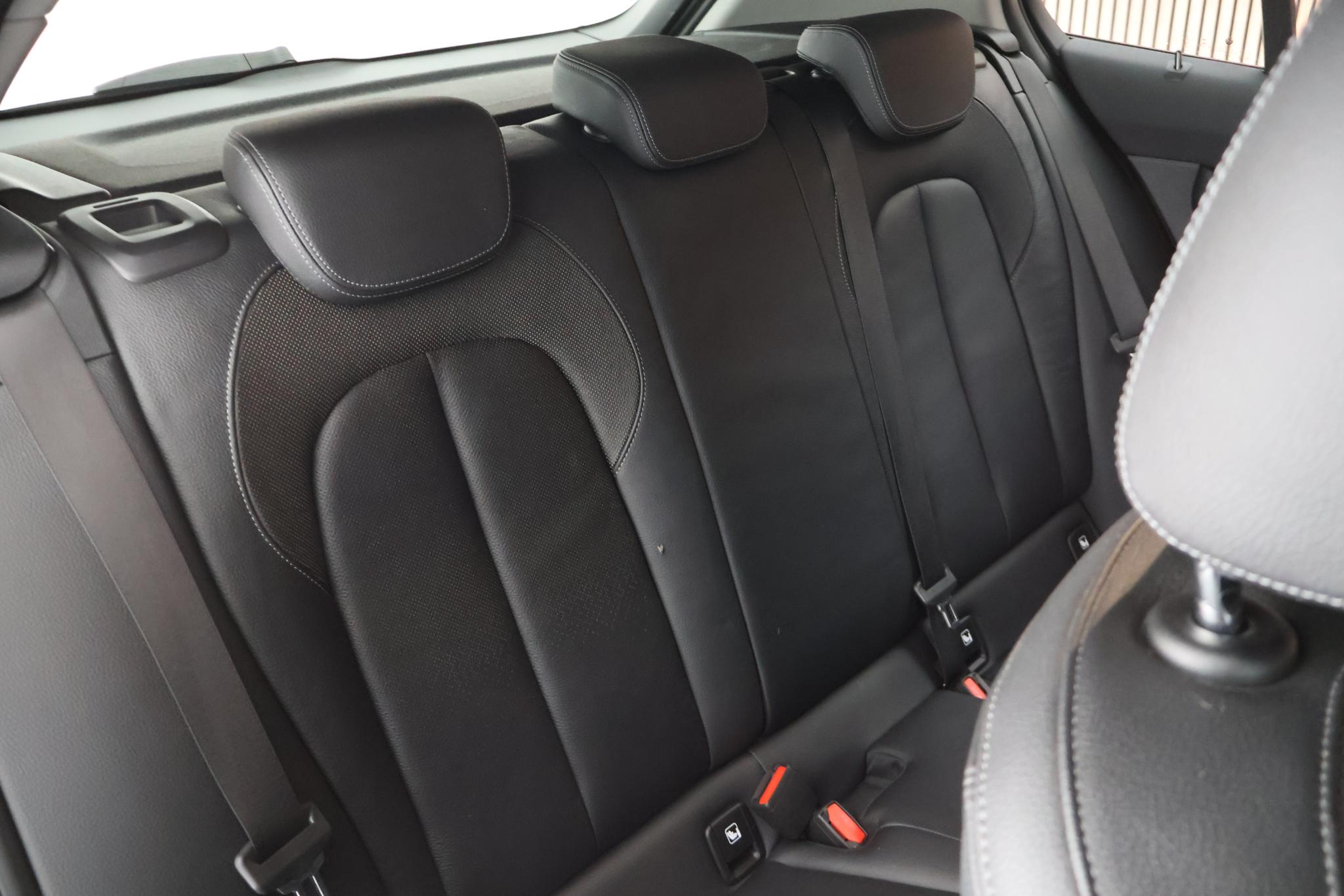 Foto van BMW 118i