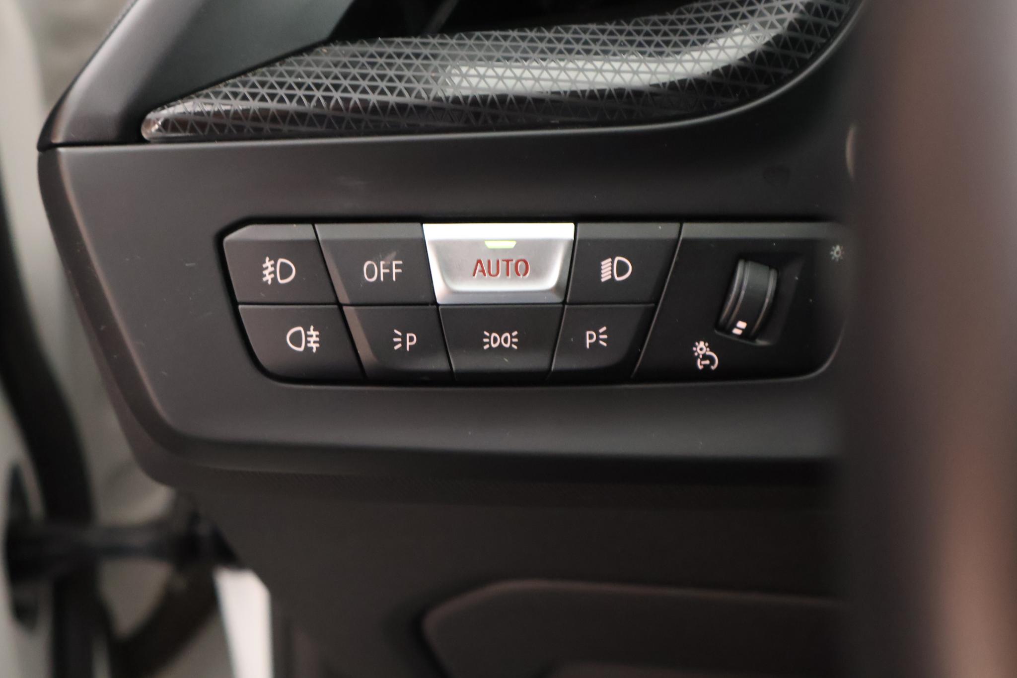 Foto van BMW 118i