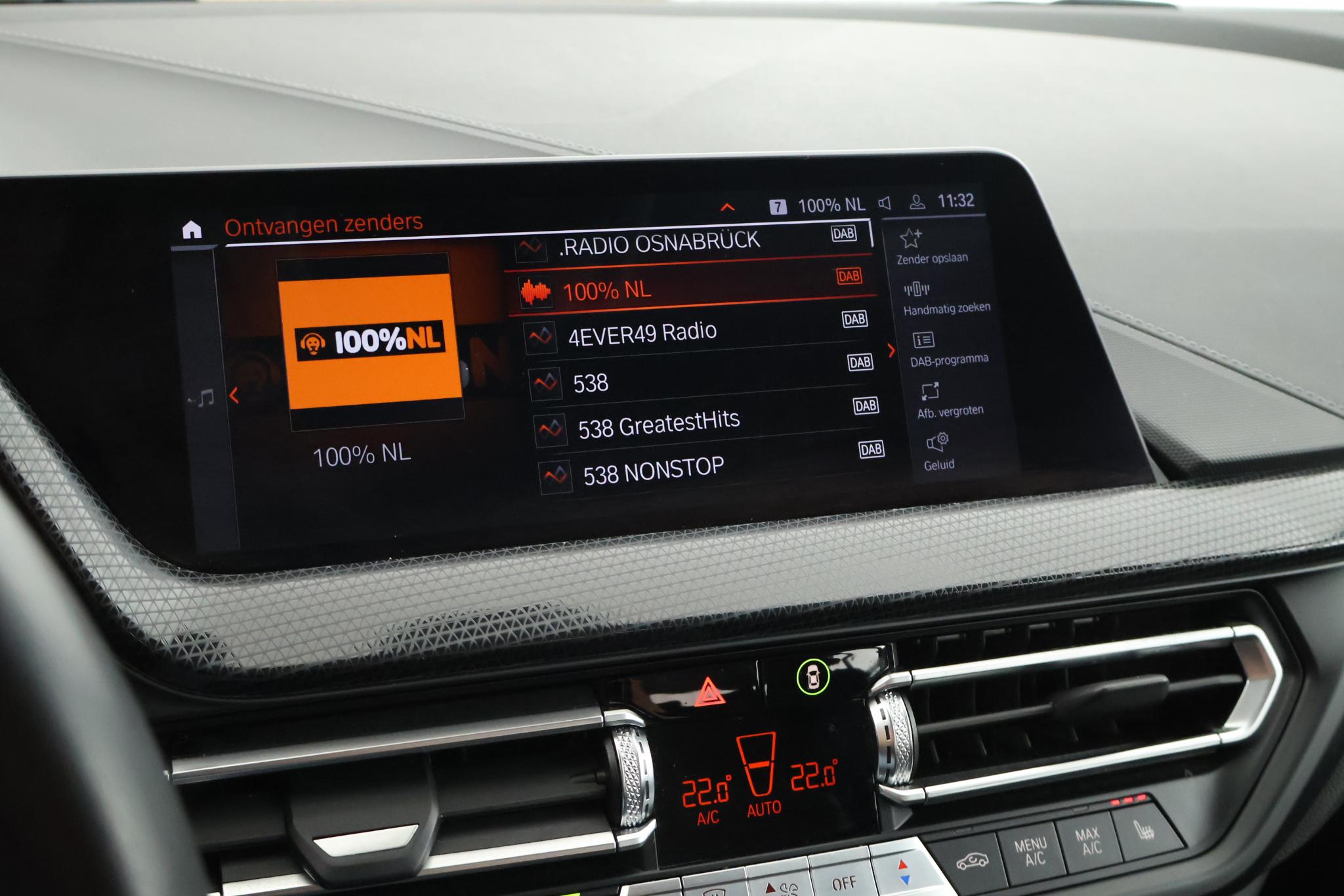 Foto van BMW 118i