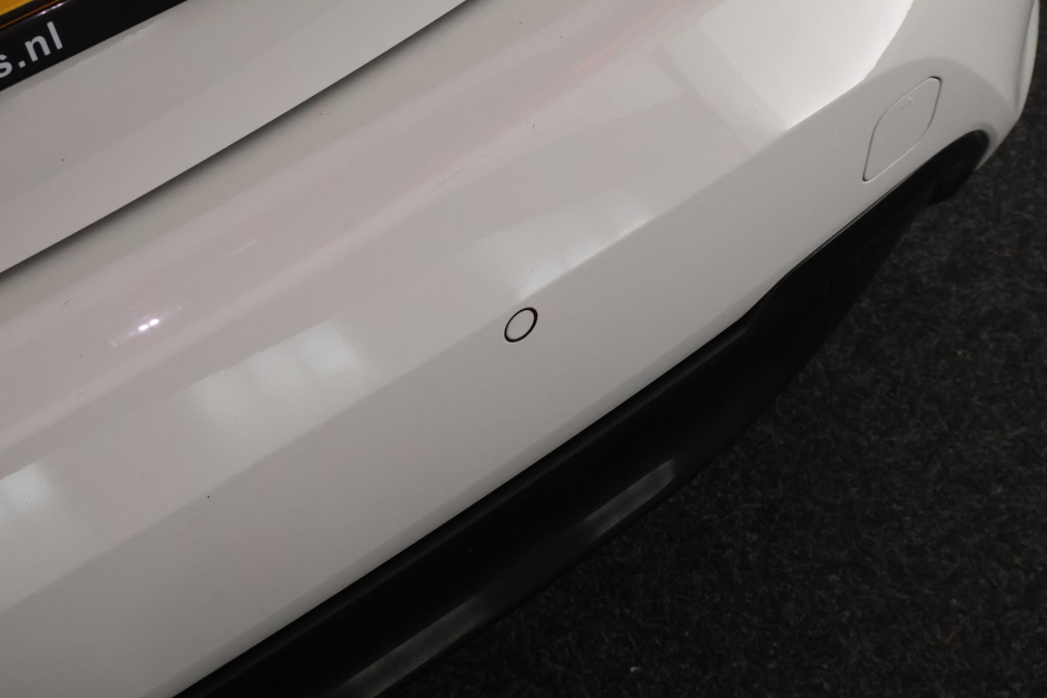 Foto van BMW 118i