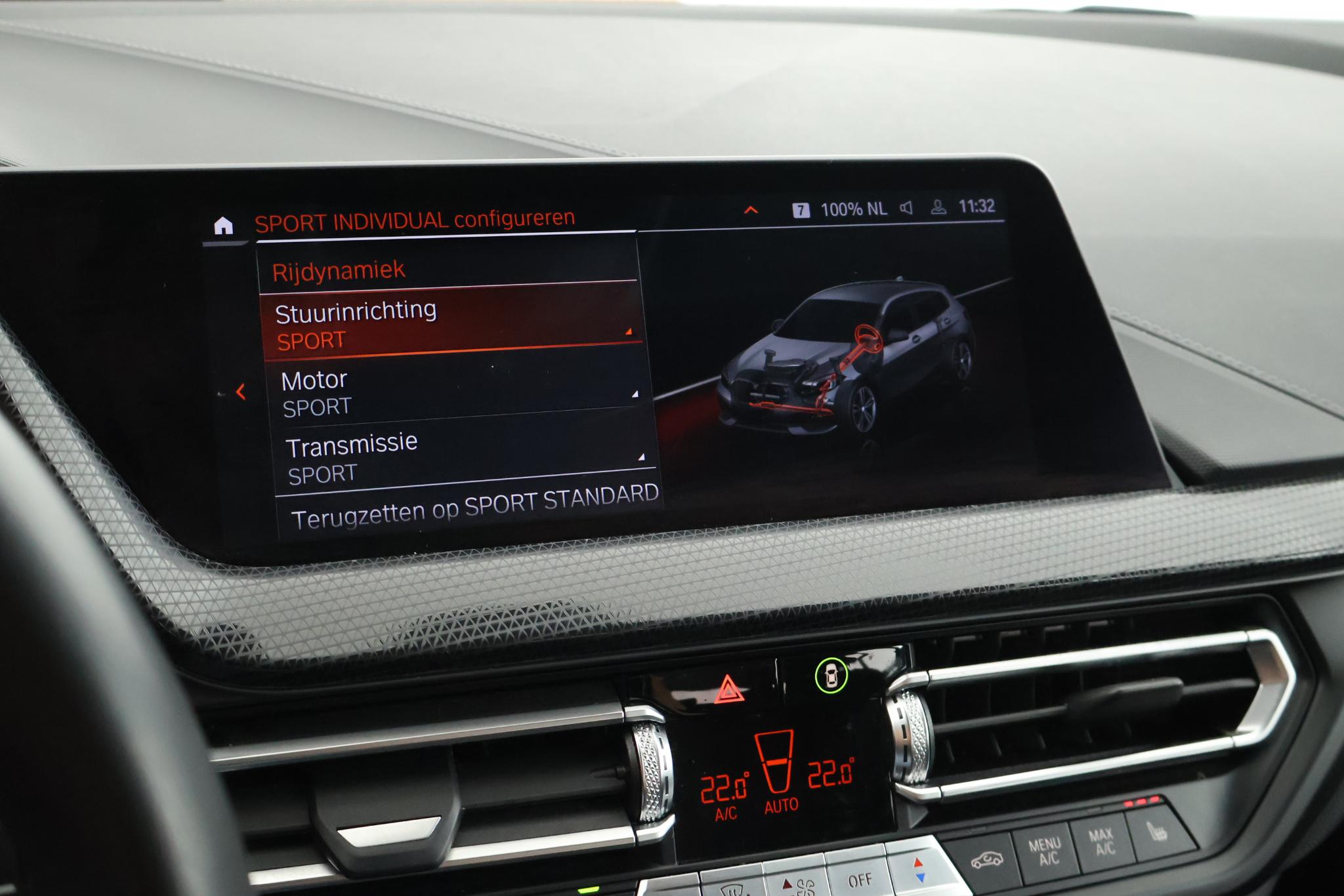 Foto van BMW 118i