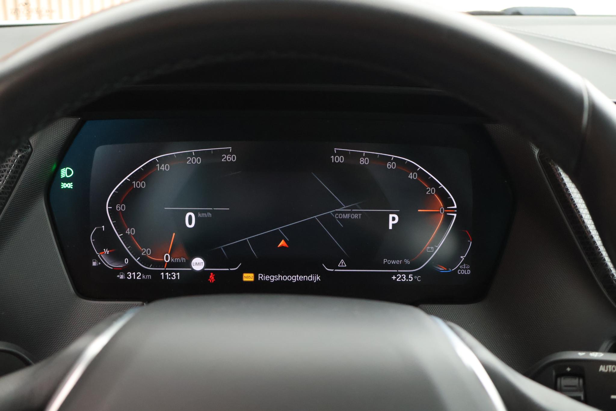 Foto van BMW 118i