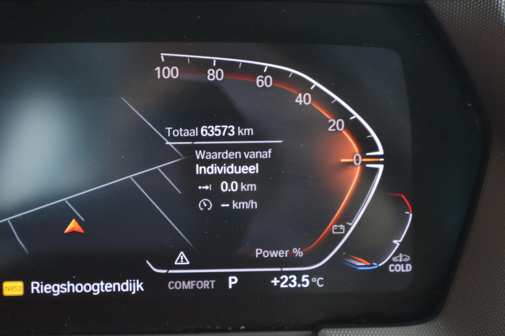 Foto van BMW 118i