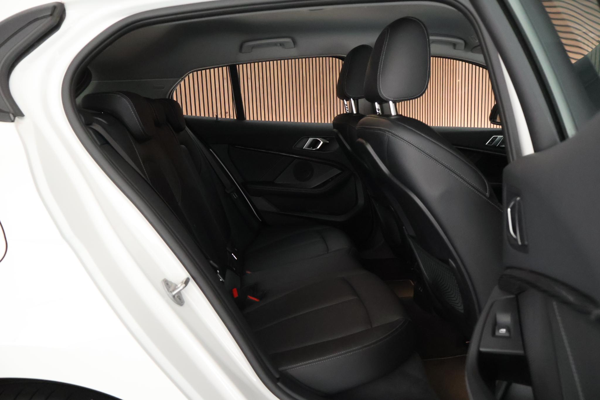 Foto van BMW 118i