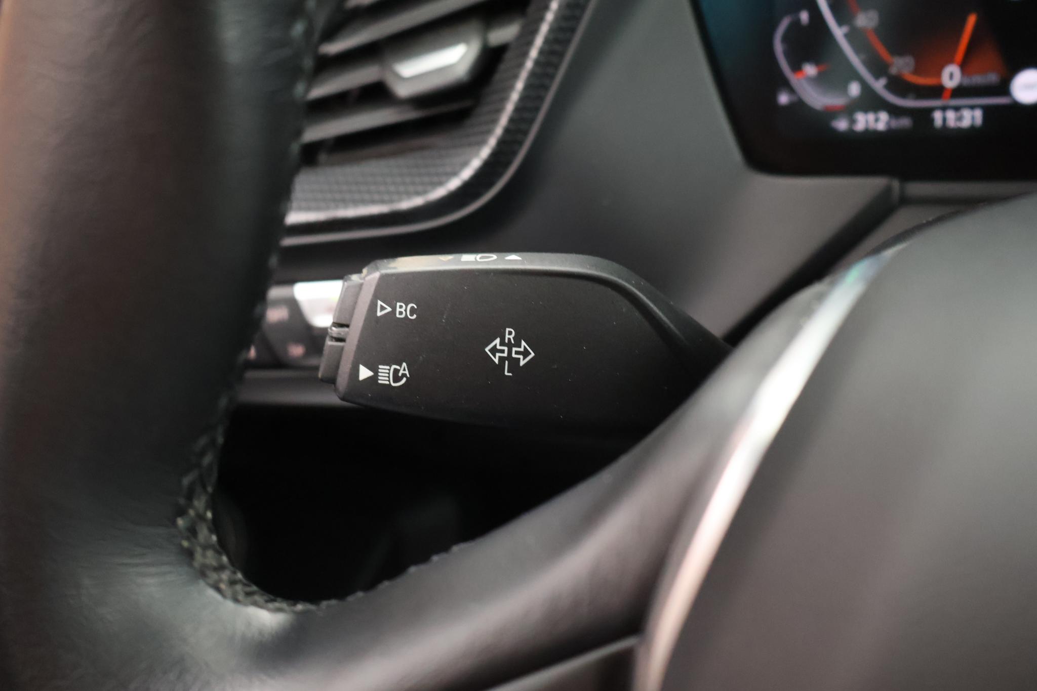 Foto van BMW 118i