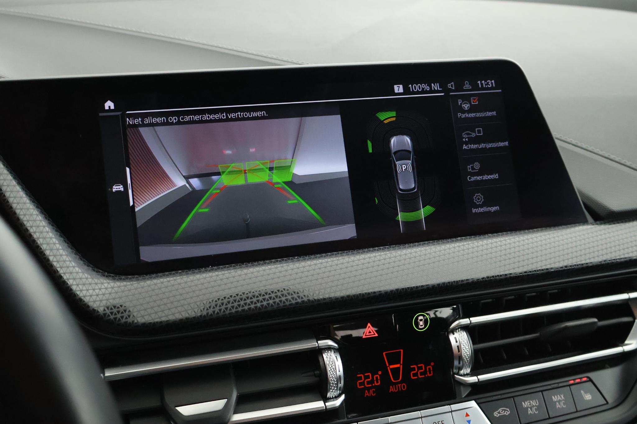 Foto van BMW 118i