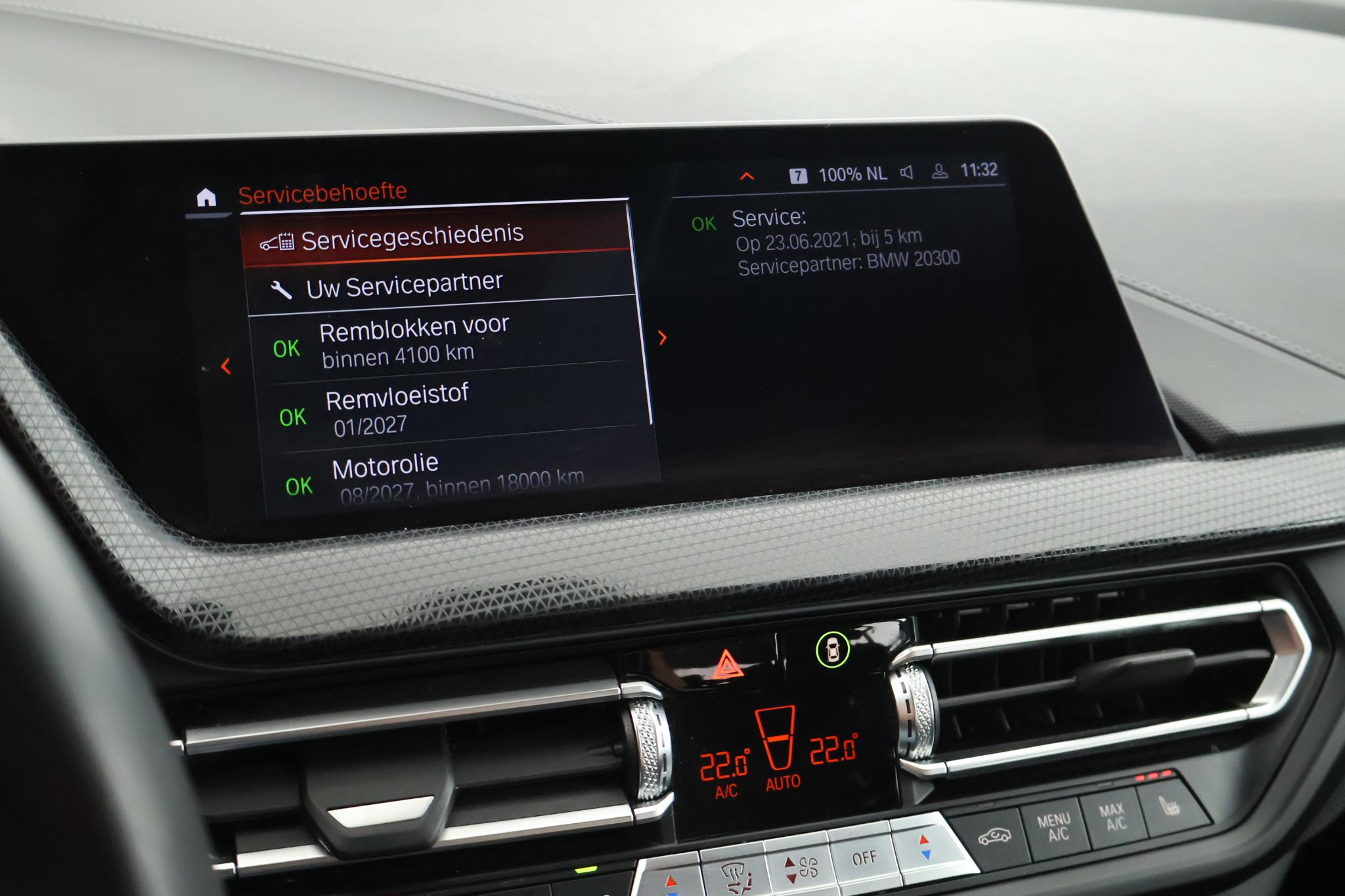 Foto van BMW 118i