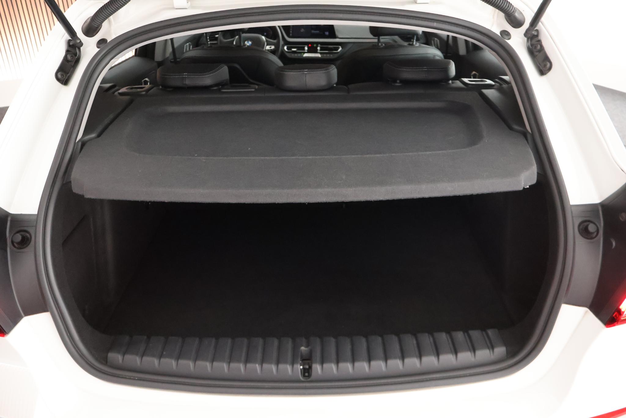 Foto van BMW 118i