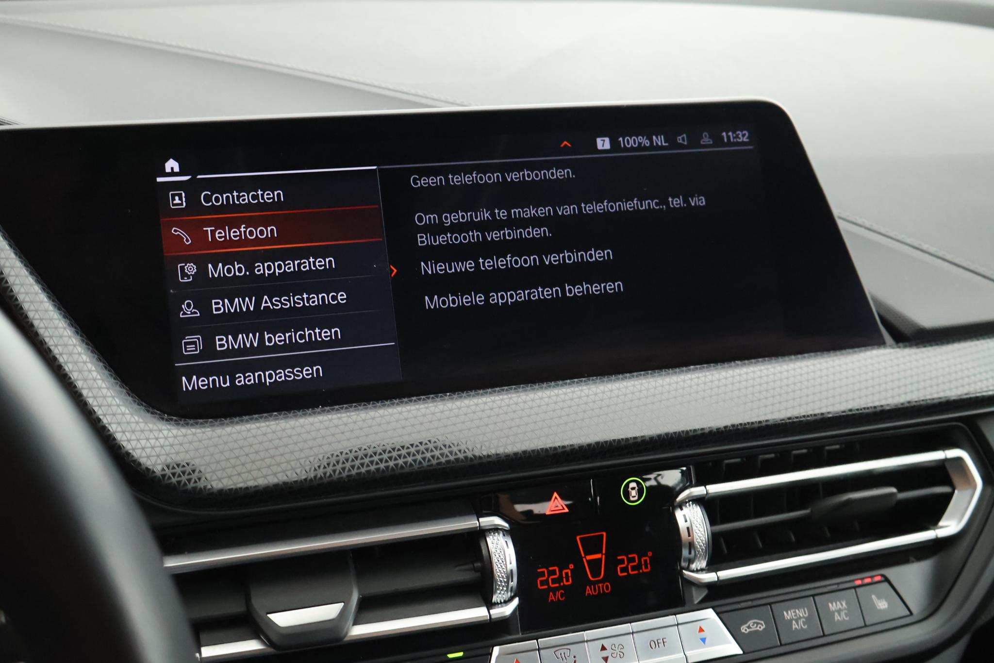Foto van BMW 118i