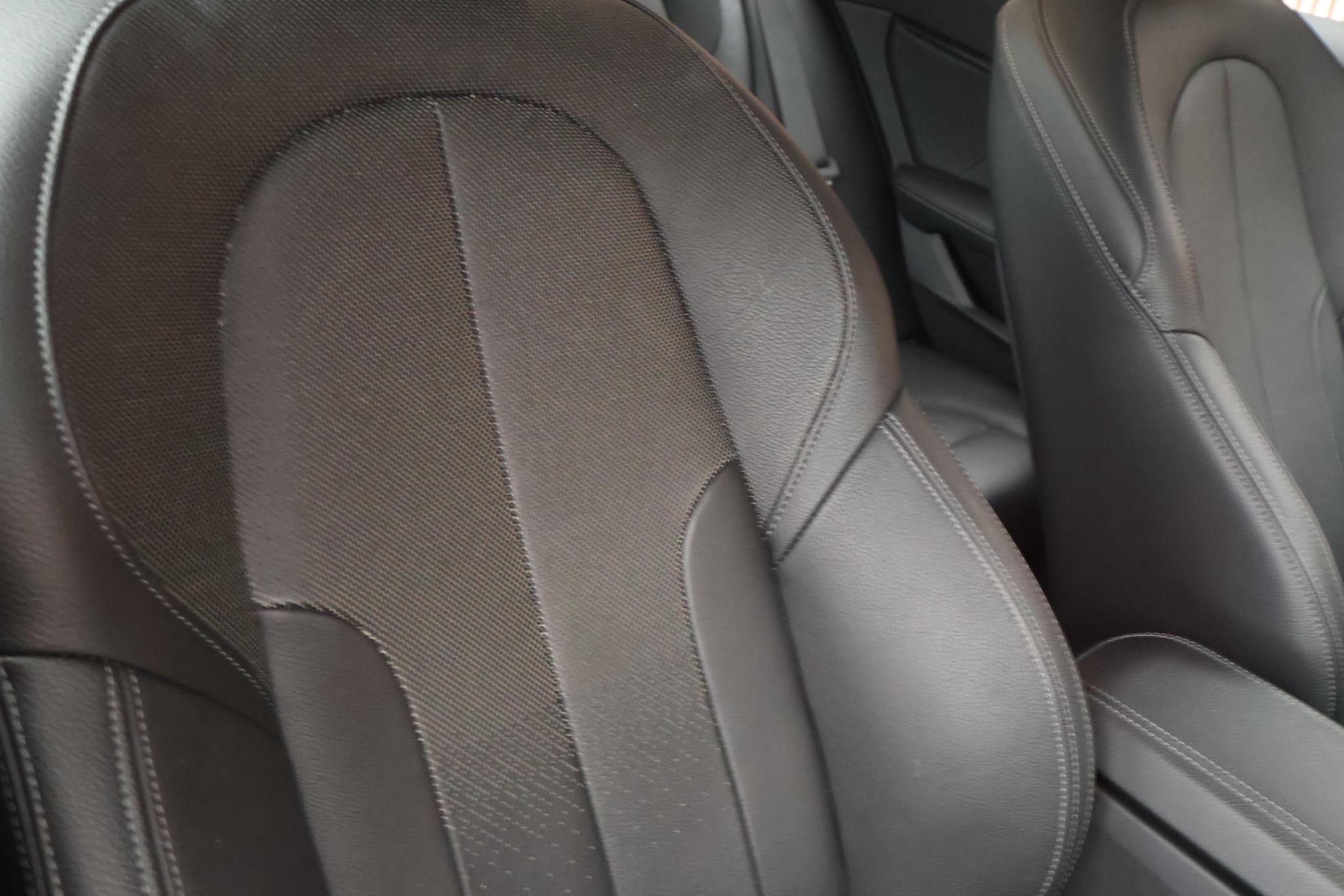 Foto van BMW 118i