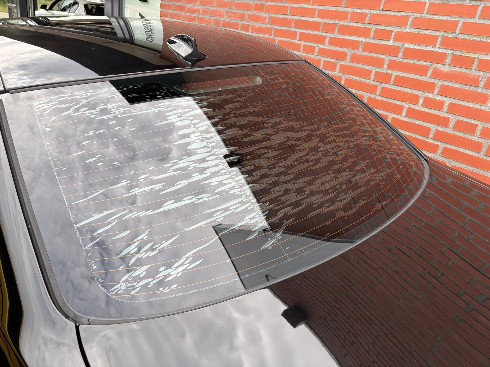 Foto van BMW 3er Reihe