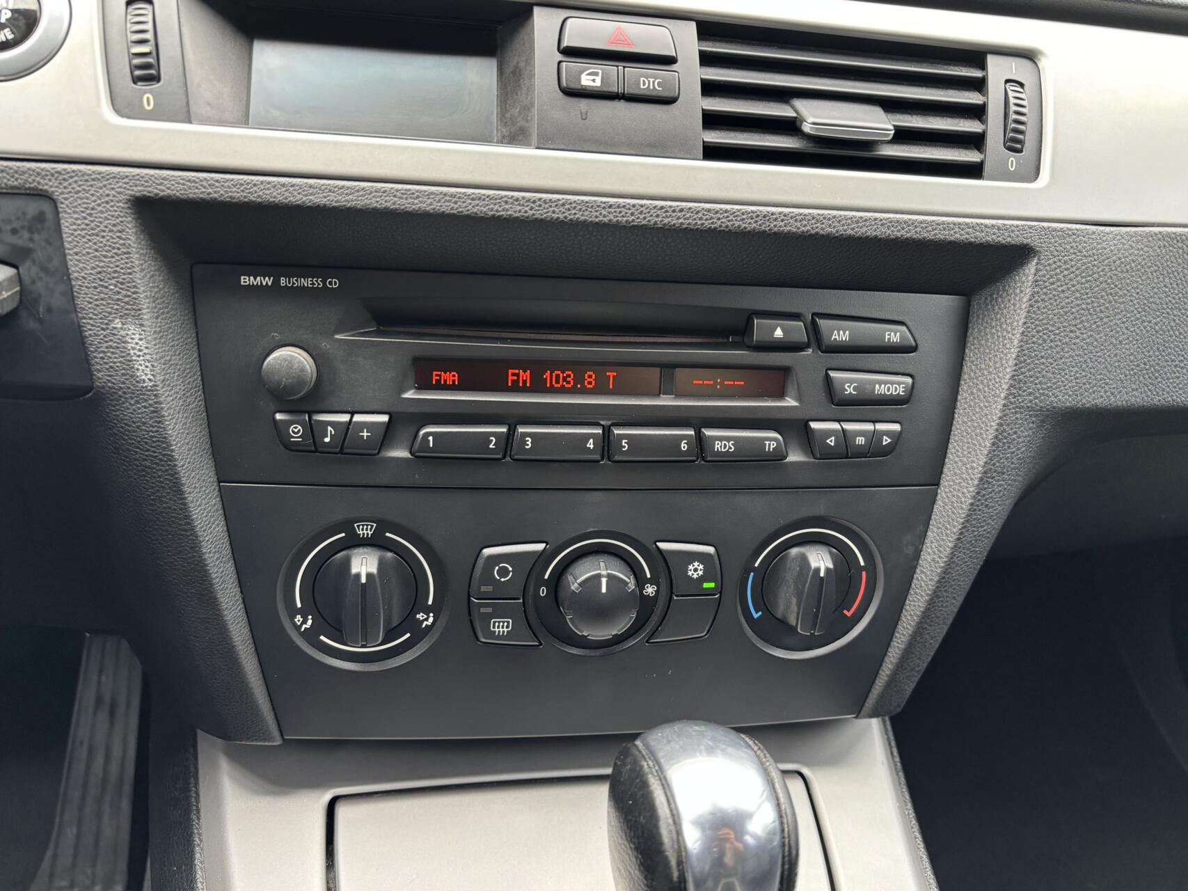 Foto van BMW 3er Reihe