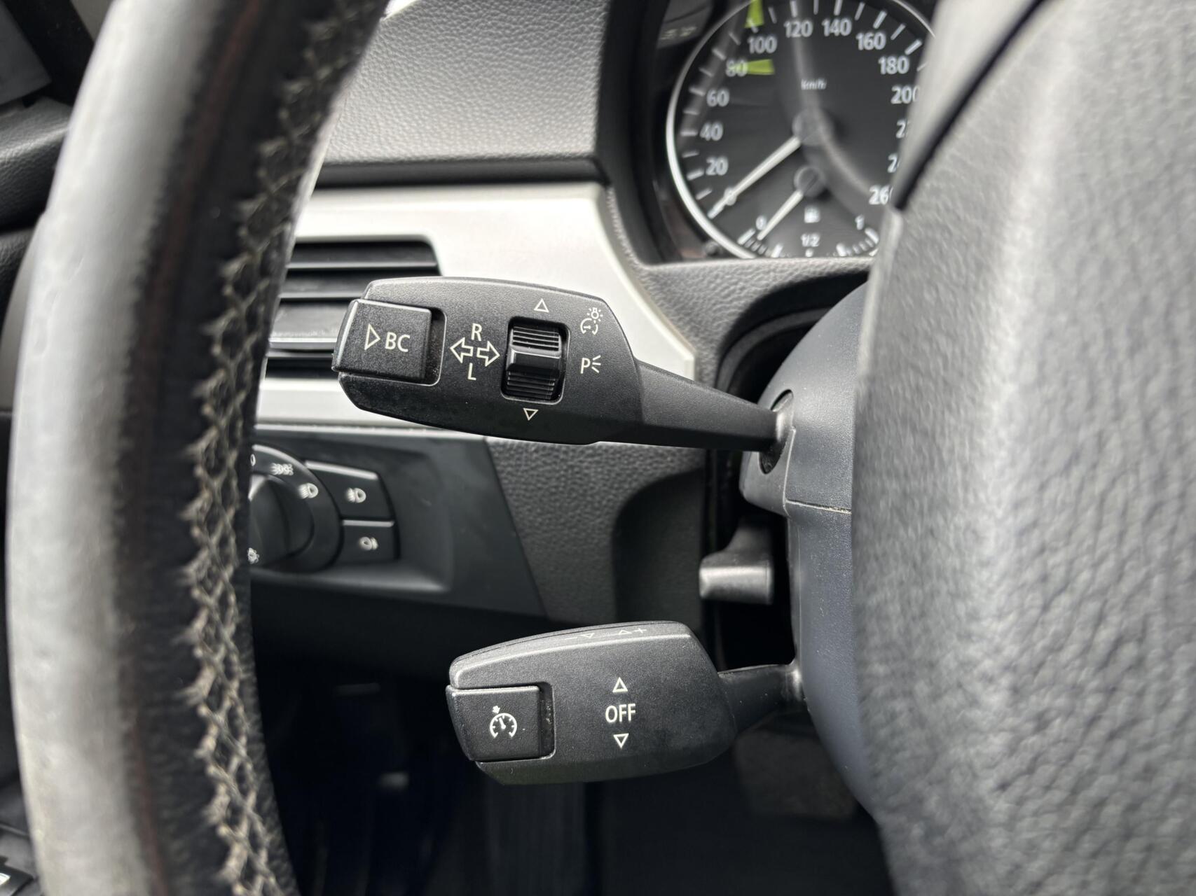 Foto van BMW 3er Reihe