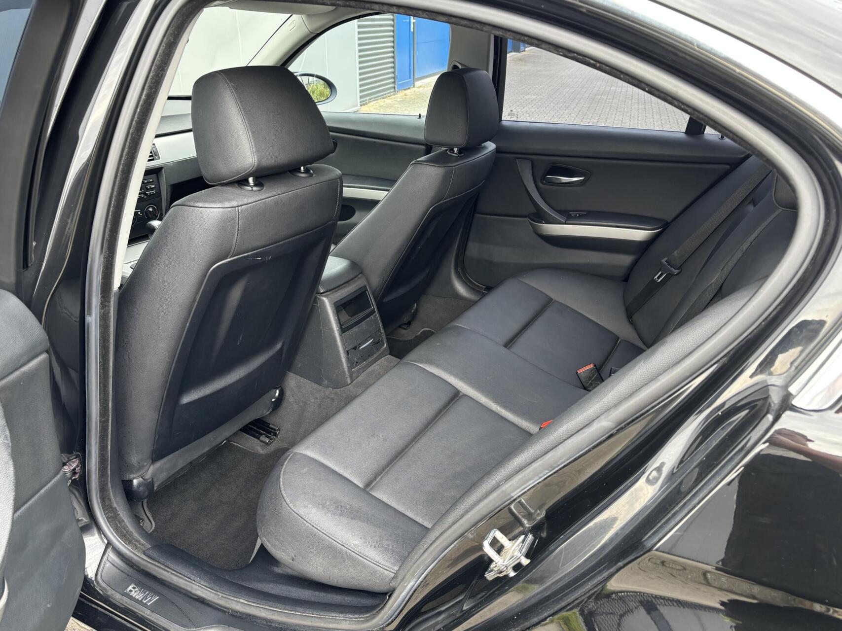 Foto van BMW 3er Reihe