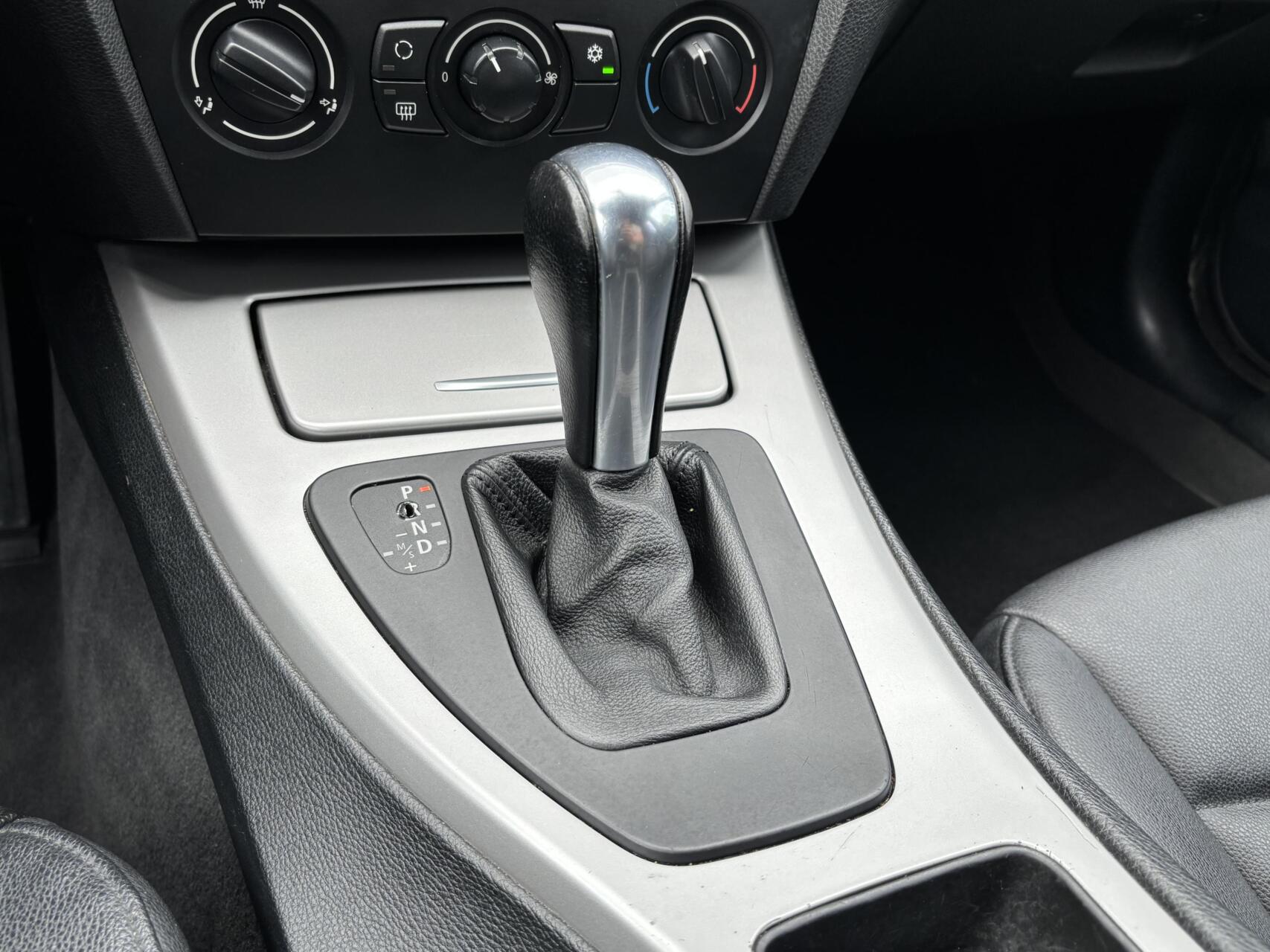 Foto van BMW 3er Reihe