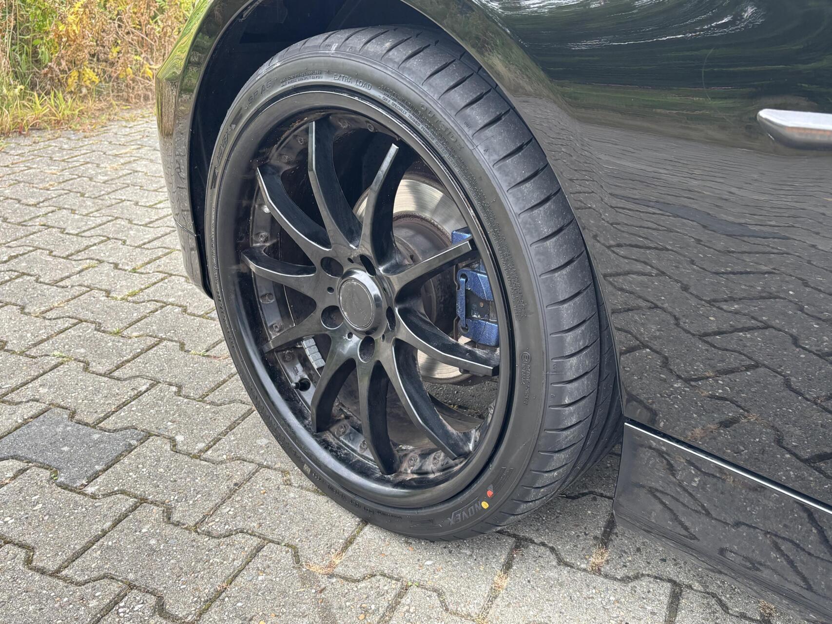 Foto van BMW 3er Reihe