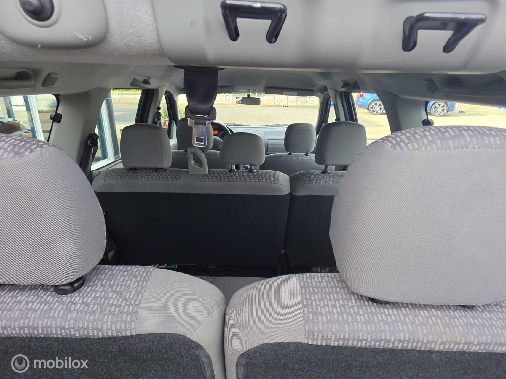 Foto van Dacia Logan