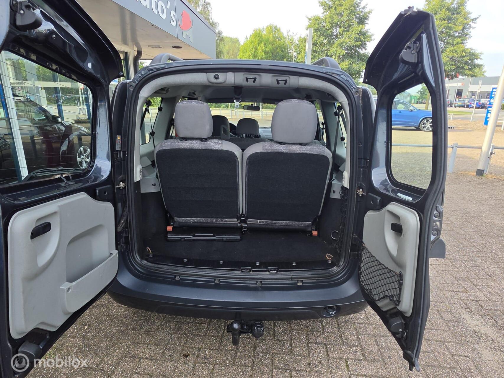 Foto van Dacia Logan
