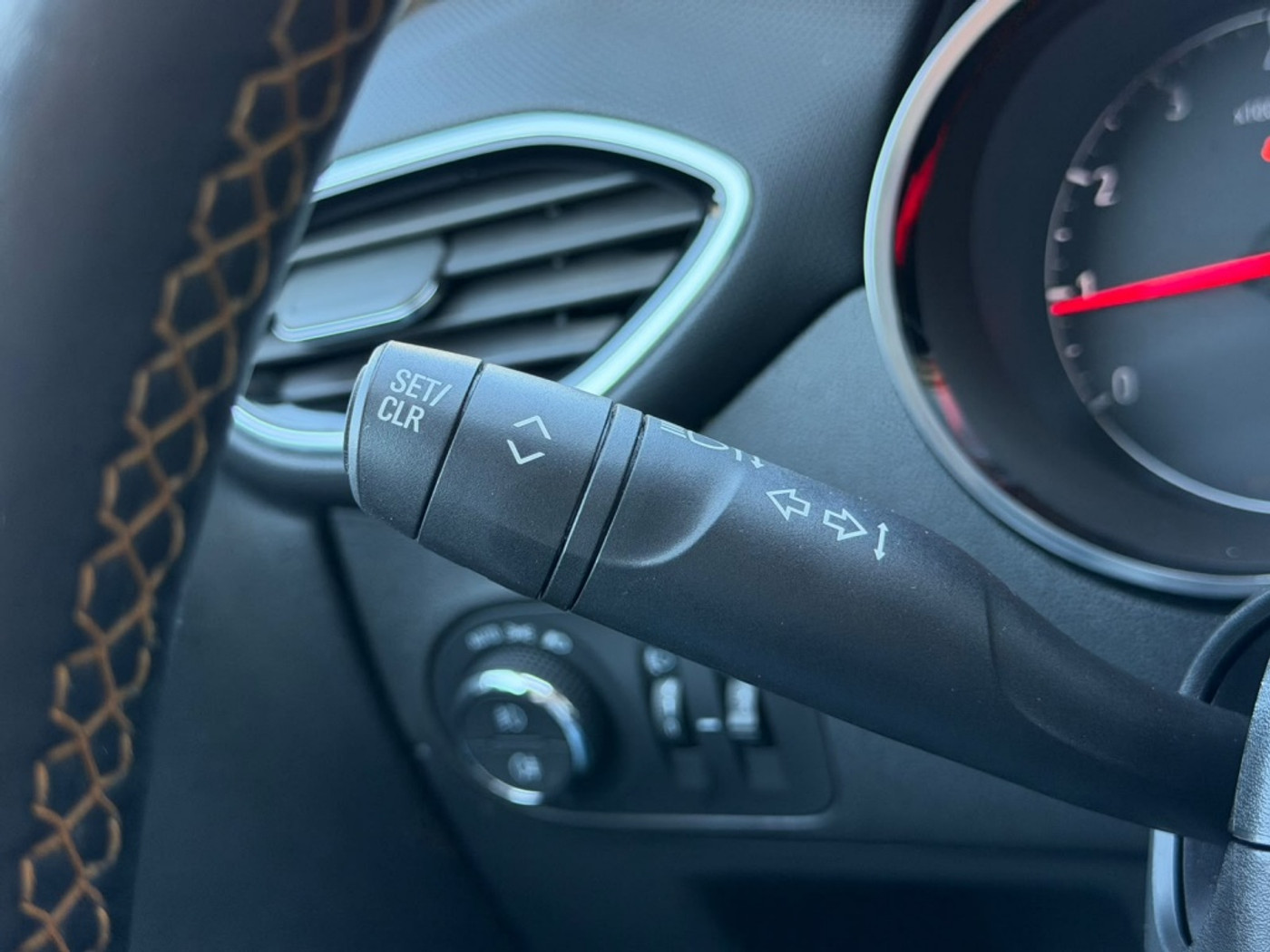Foto van Opel Crossland X