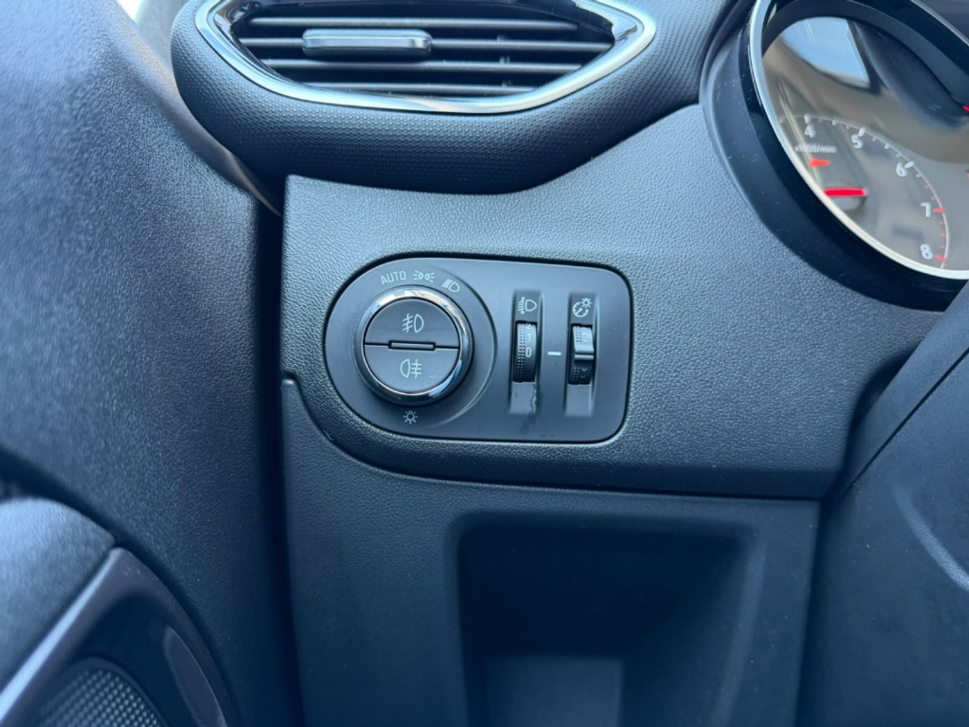 Foto van Opel Crossland X
