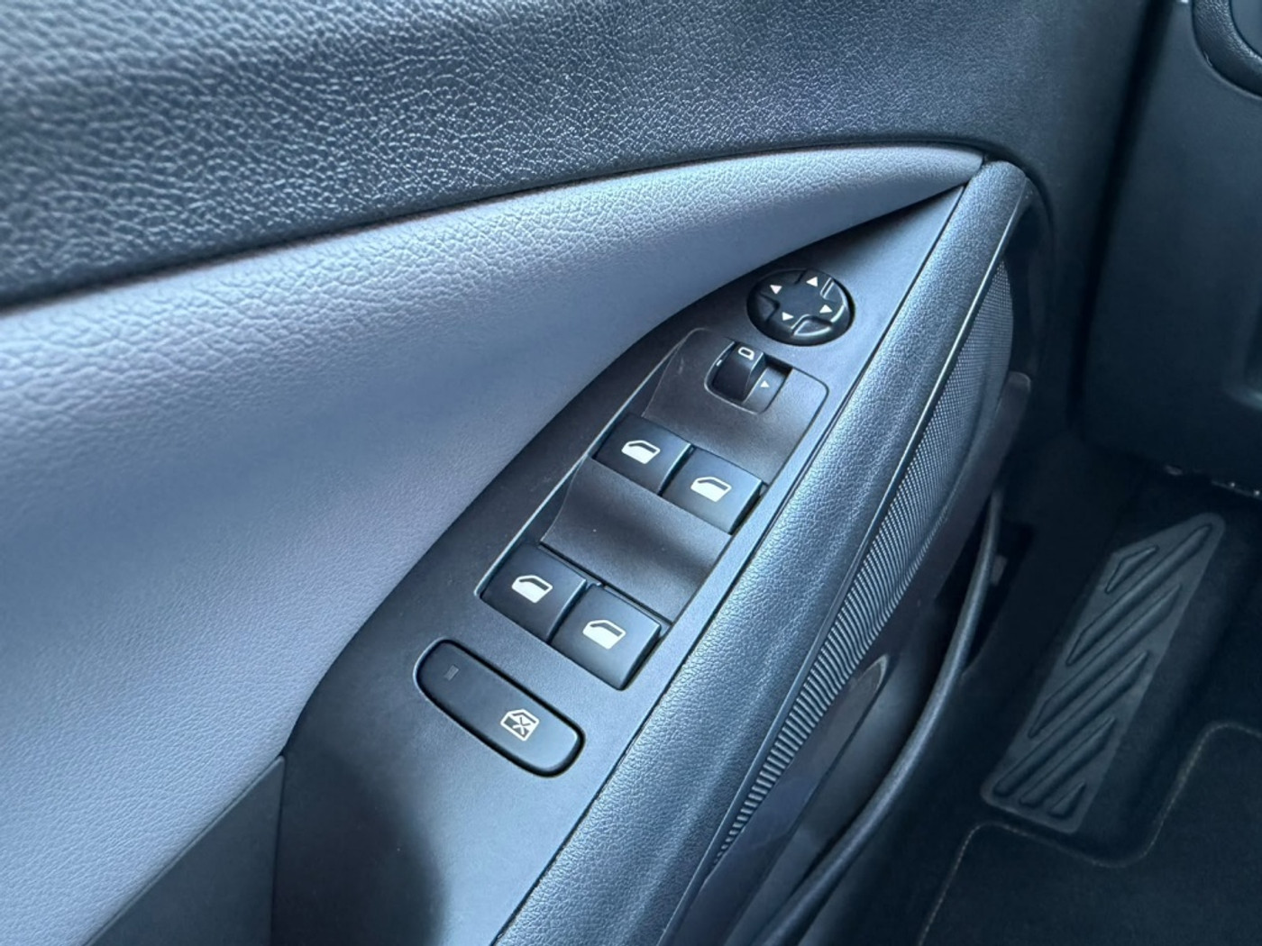 Foto van Opel Crossland X