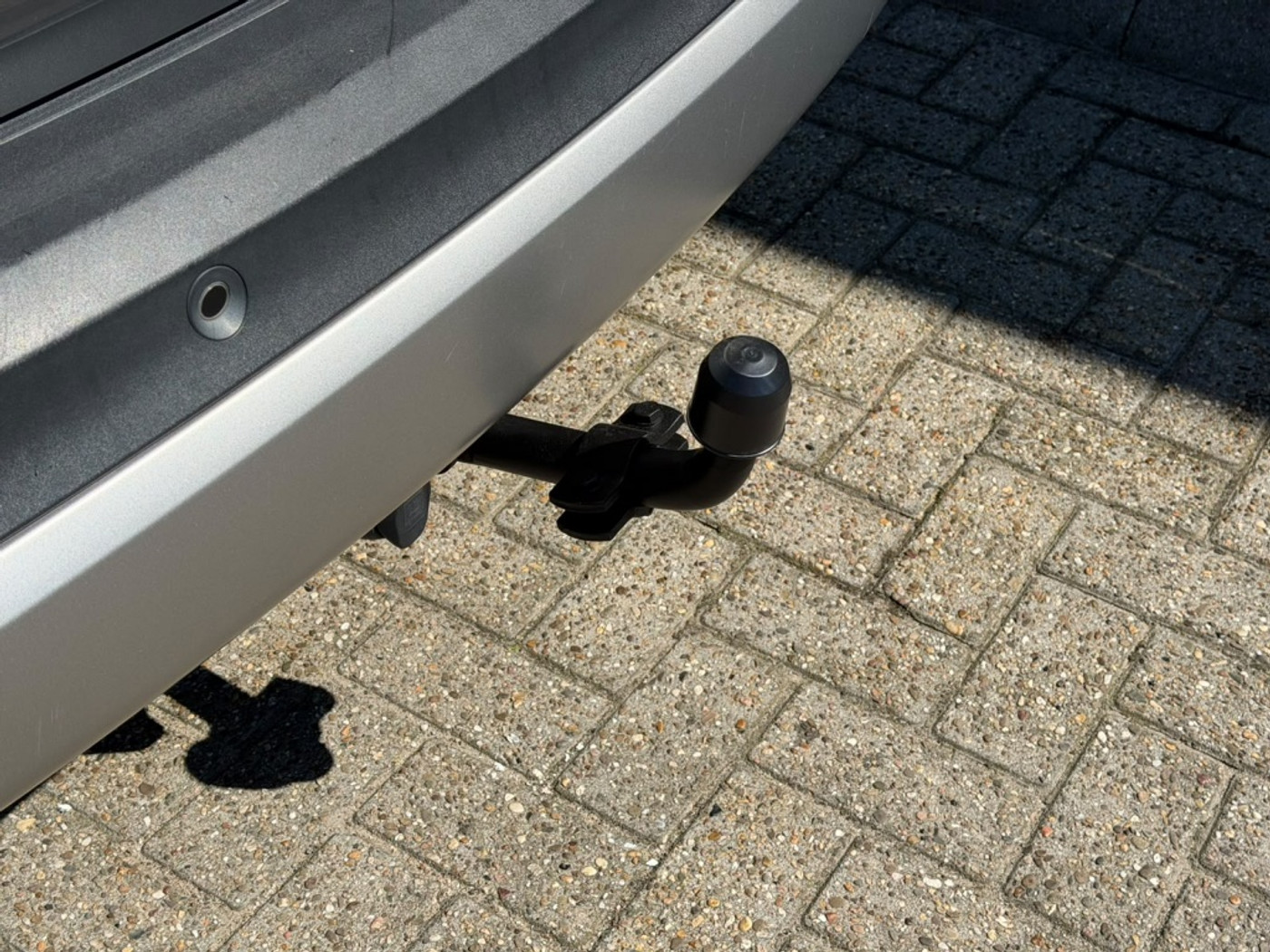 Foto van Opel Crossland X