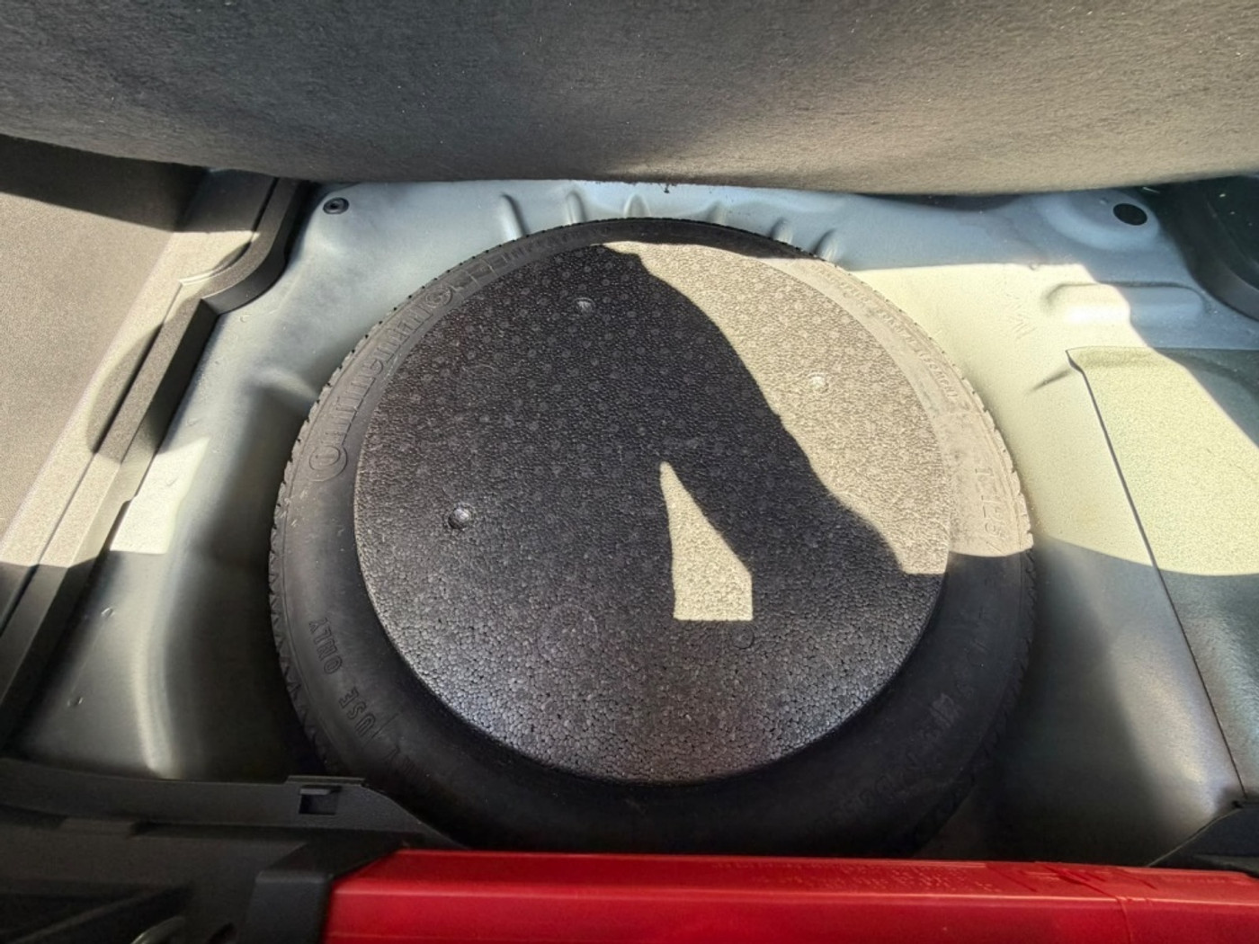 Foto van Opel Crossland X