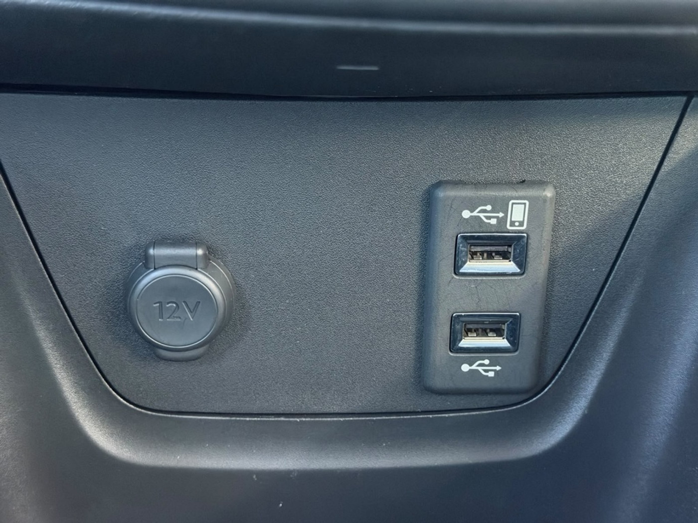 Foto van Opel Crossland X