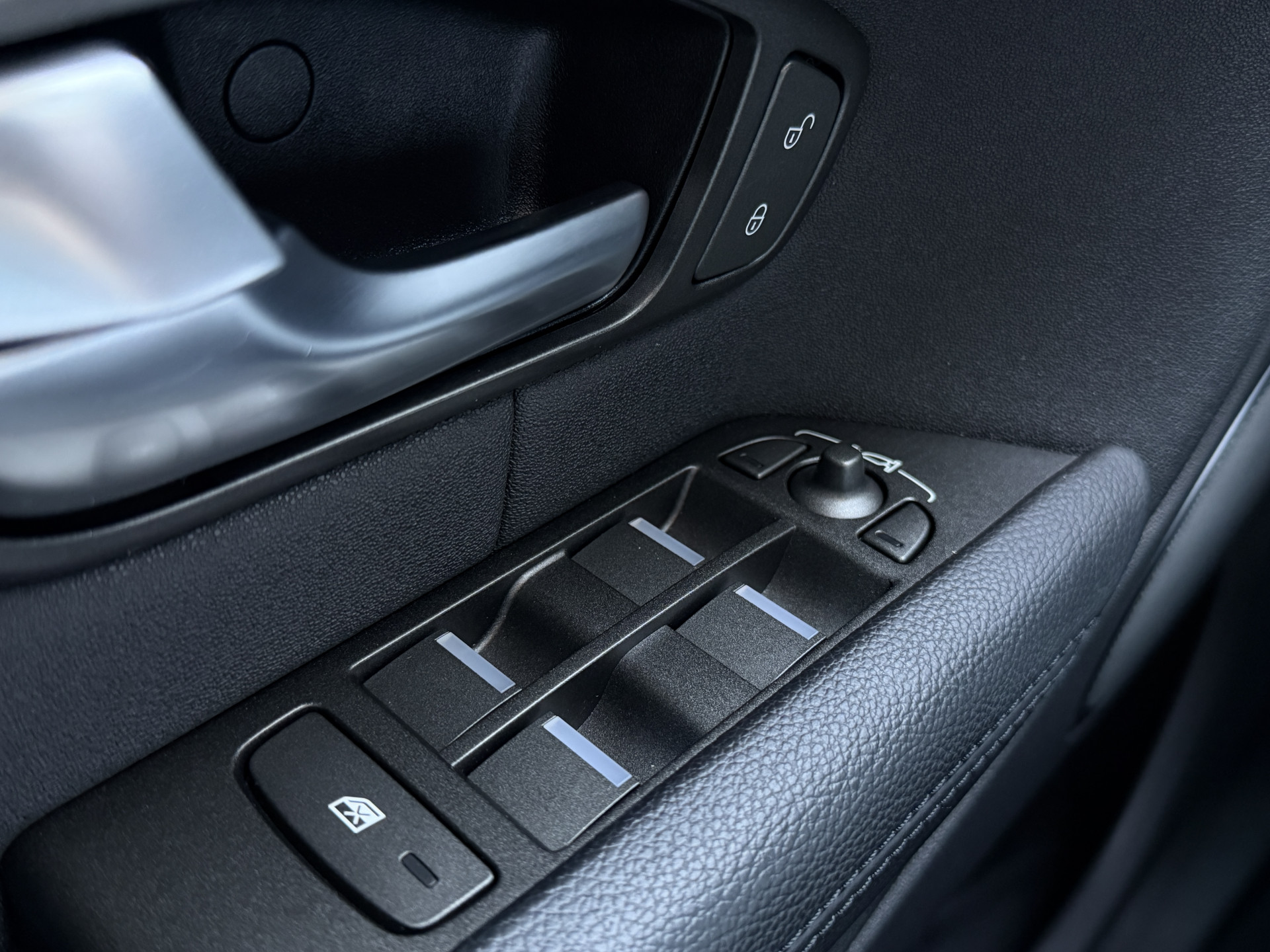 Foto van Land Rover Range Rover Evoque