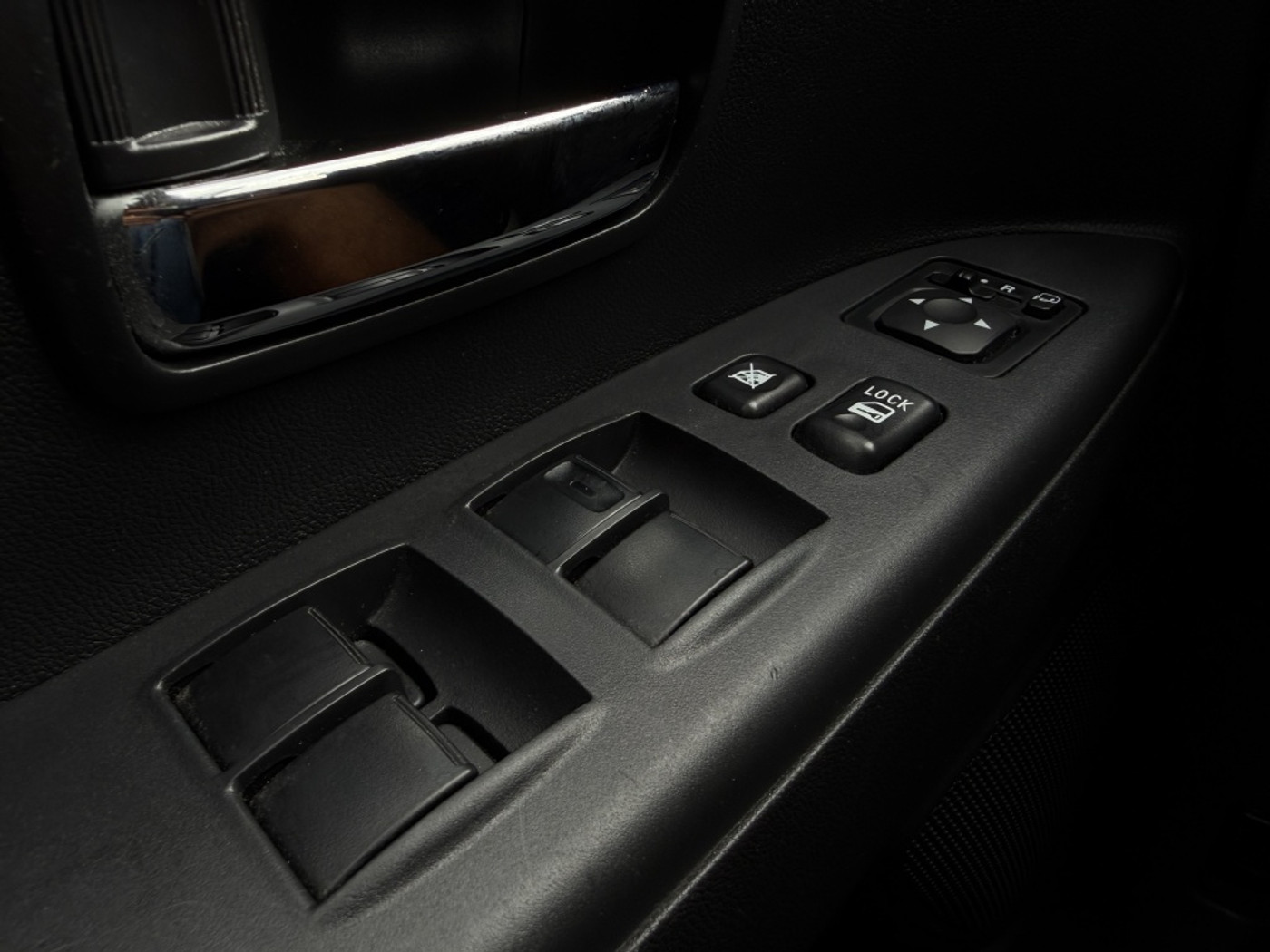 Foto van Mitsubishi Mitsubishi Asx