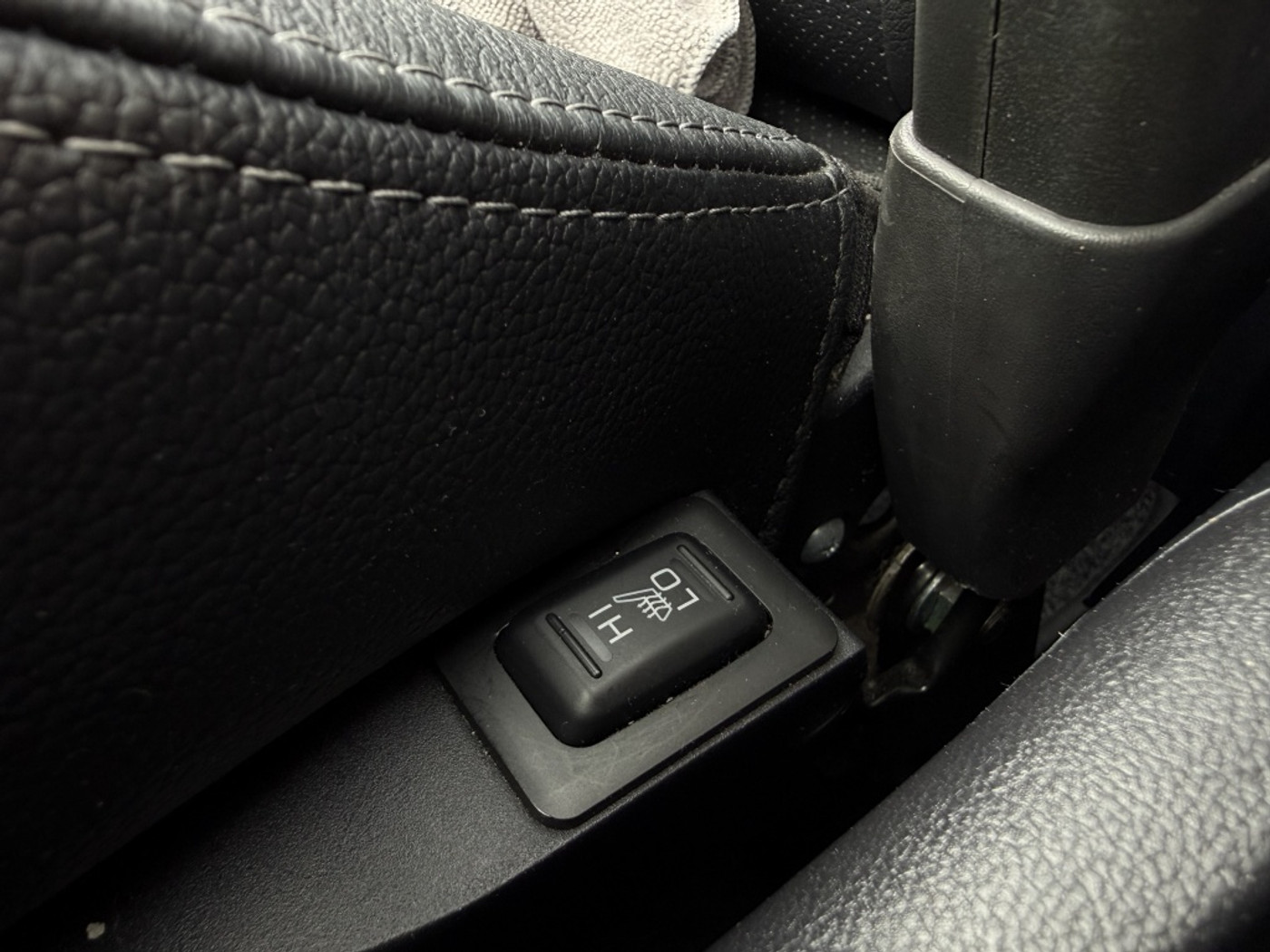 Foto van Mitsubishi Mitsubishi Asx